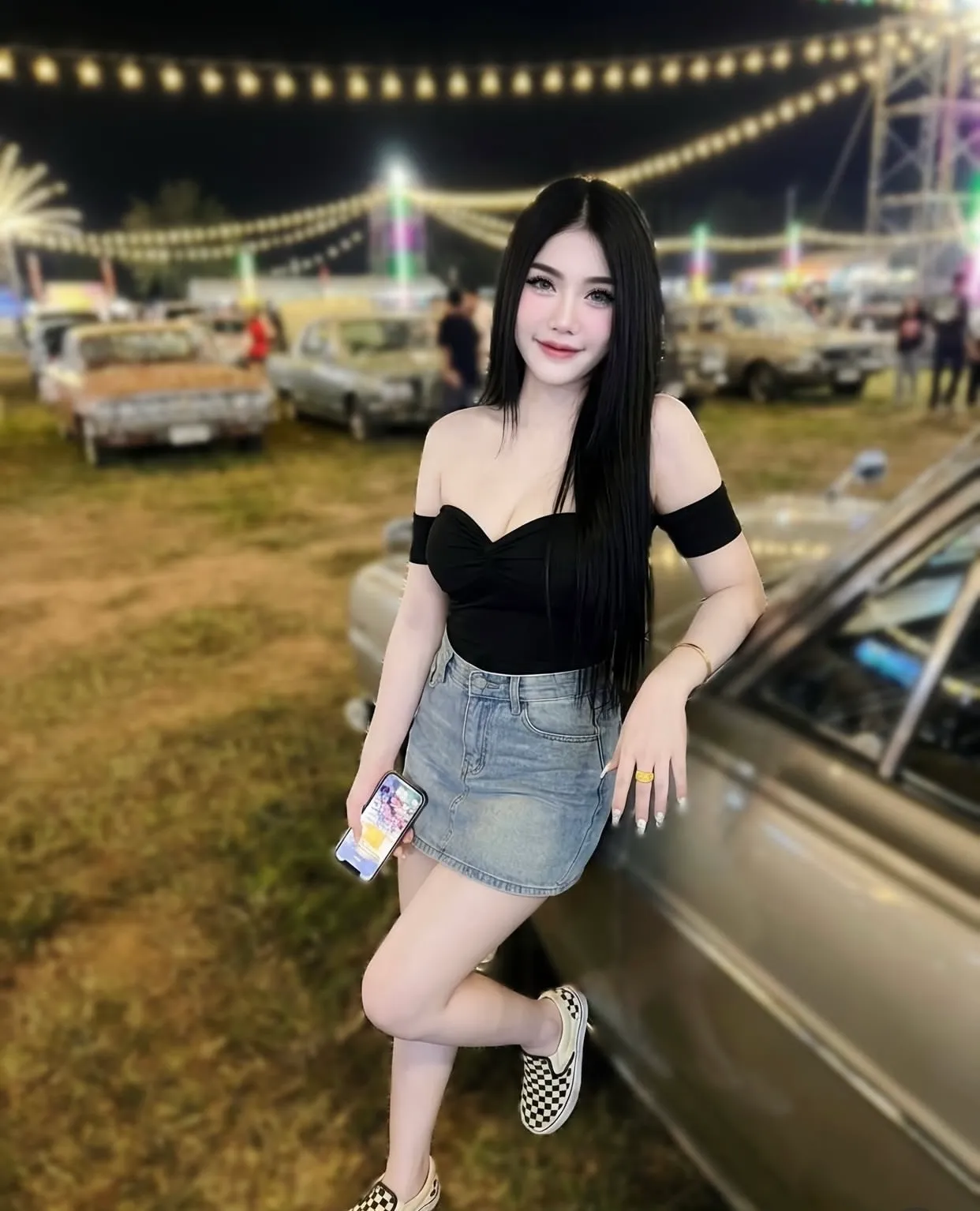 น้องสกาย พื้นที่รับงาน Nonthaburi Mueang Nonthaburi - 20 ปี | NongNong น้องสกาย รับงานไซด์ไลน์ Nonthaburi Mueang Nonthaburi บางกระสอ นนทบุรี รูปที่ 5 | NongNong