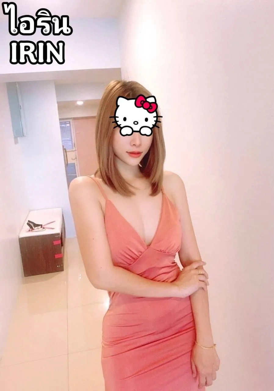 ไอริน : IRIN รับงานไซด์ไลน์ ปทุมธานี ธัญบุรี รังสิต-นครนายก-สะพานแดง-คลอง1 รูปที่ 4 | NongNong