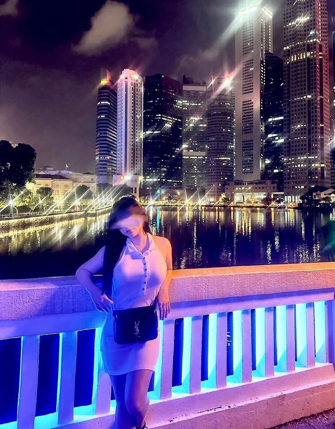 มาใหม่🇨🇳 🇹🇭 FEIMING ไซด์ไลน์ Bangkok Khet Chatuchak
