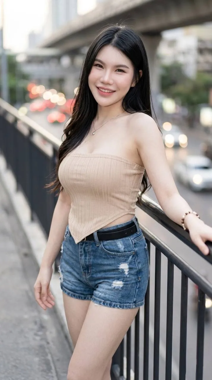 คะน้า พื้นที่รับงาน กรุงเทพมหานคร เขตบางแค - 26 ปี | NongNong คะน้า รับงานไซด์ไลน์ กรุงเทพมหานคร เขตบางแค เพชรเกษม57 บางแค รูปที่ 4 | NongNong