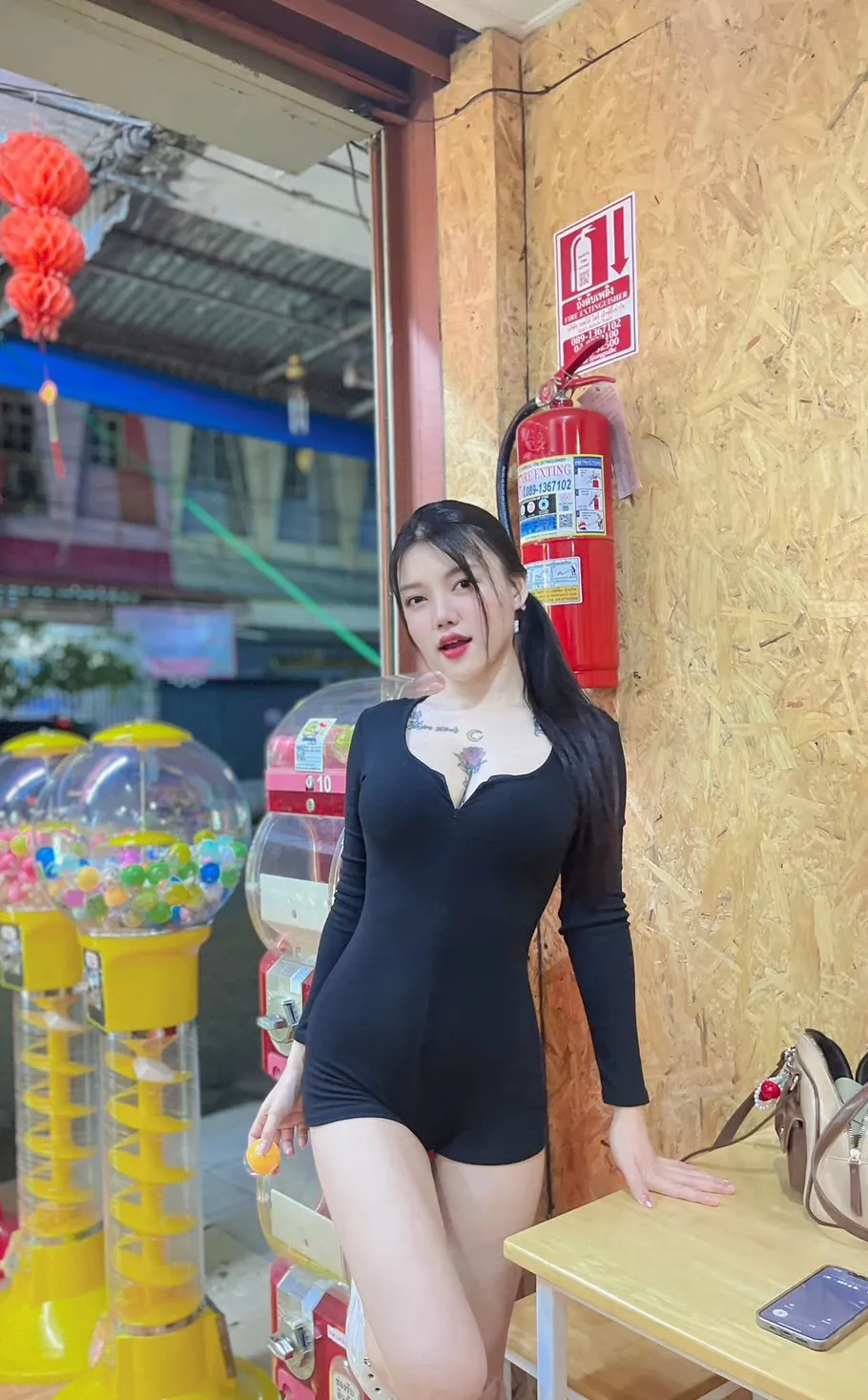 มินนี่ รับงานไซด์ไลน์ ชลบุรี พานทอง อมตะ พานทอง รูปที่ 4 | NongNong
