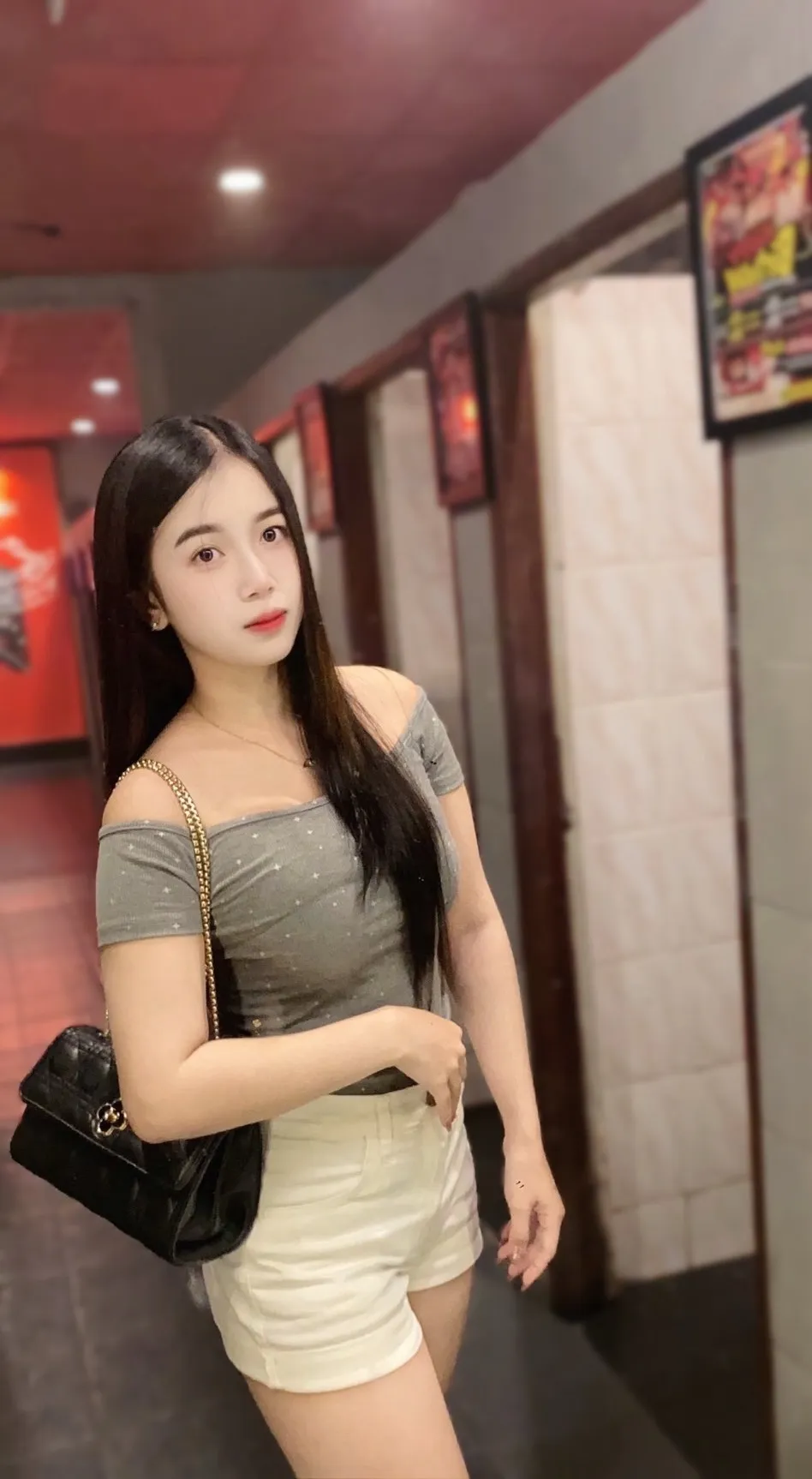 น้ำหวาน Location Bangkok Khet Bueng Kum - 23 years | NongNong น้ำหวาน รับงานไซด์ไลน์ Bangkok Khet Bueng Kum เกษตรนวมินทร์ รูปที่ 4 | NongNong