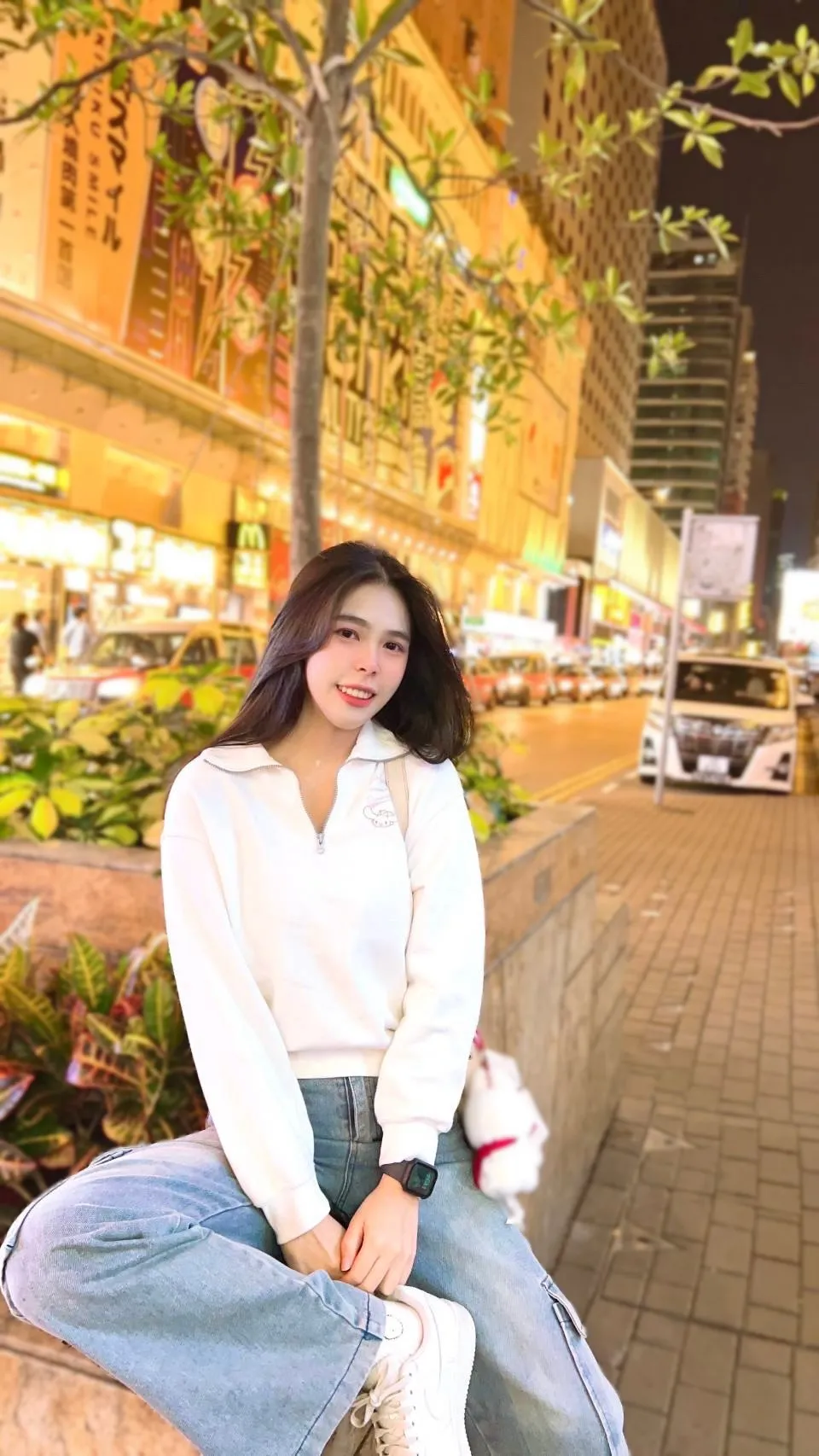 แซมมี่ พื้นที่รับงาน กรุงเทพมหานคร เขตบางแค - 24 ปี | NongNong แซมมี่ รับงานไซด์ไลน์ กรุงเทพมหานคร เขตบางแค ดพชรเกษม35/1 รูปที่ 4 | NongNong