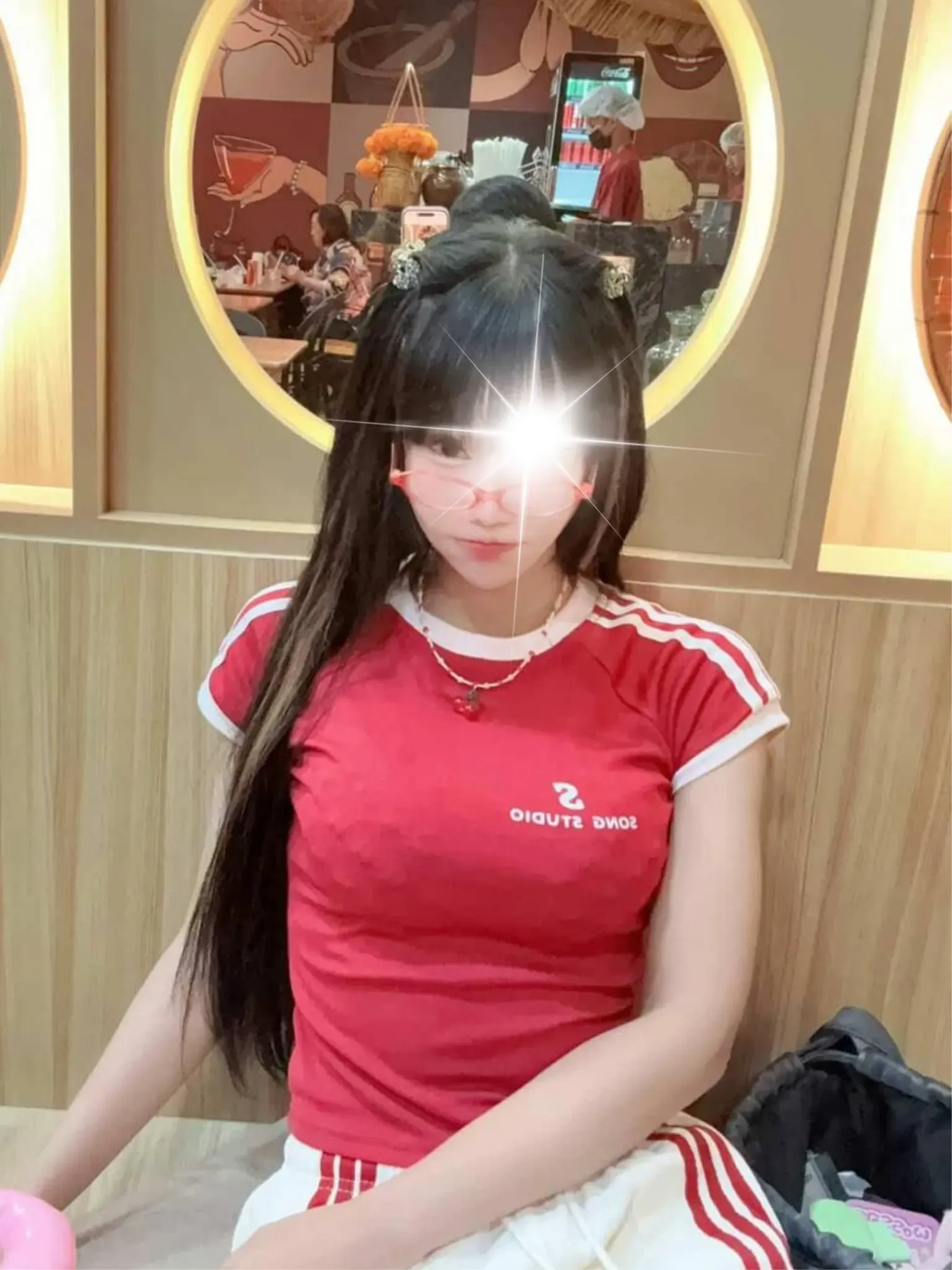 Kiyomi Location Bangkok Khet Bueng Kum - 24 years | NongNong Kiyomi รับงานไซด์ไลน์ Bangkok Khet Bueng Kum รัชดา 17 รูปที่ 1 | NongNong