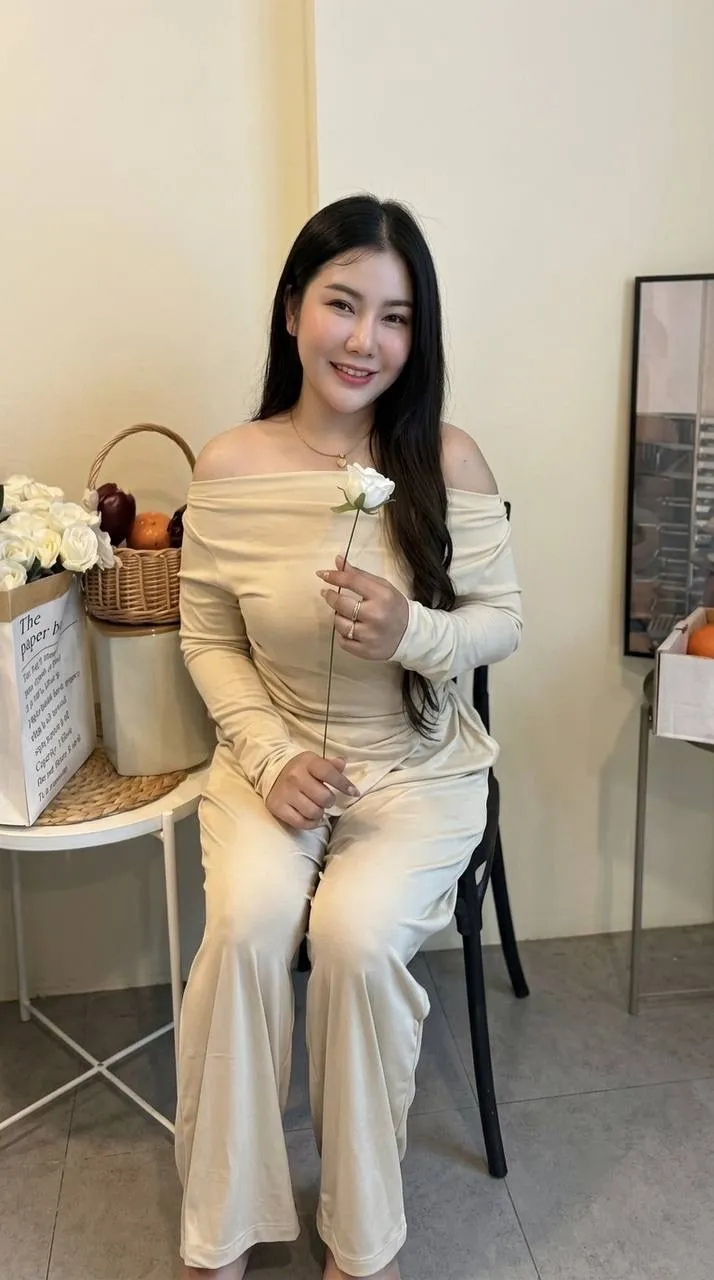 เพนนี รับงานไซด์ไลน์ กรุงเทพมหานคร เขตบางแค เพชรเกษม57 บางแค รูปที่ 5 | NongNong