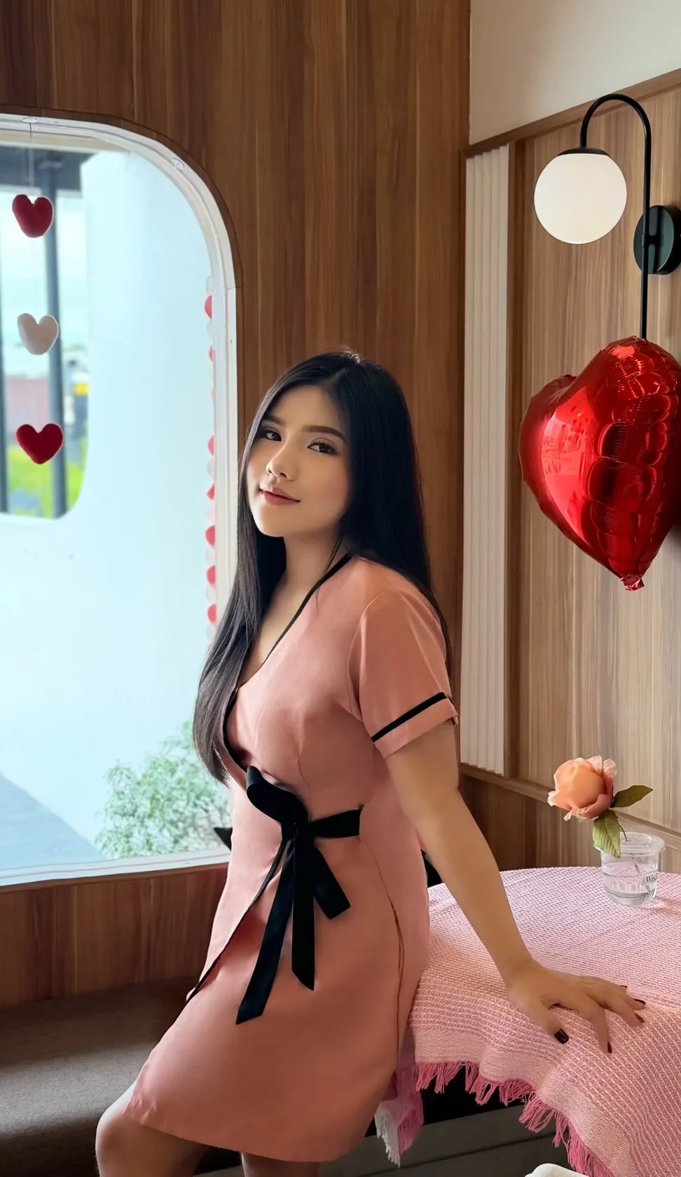 มายูนวดออยอโรม่า Location Nakhon Ratchasima Mueang Nakhon Ratchasima - 26 years | NongNong มายูนวดออยอโรม่า รับงานไซด์ไลน์ Nakhon Ratchasima Mueang Nakhon Ratchasima โคราช รูปที่ 3 | NongNong