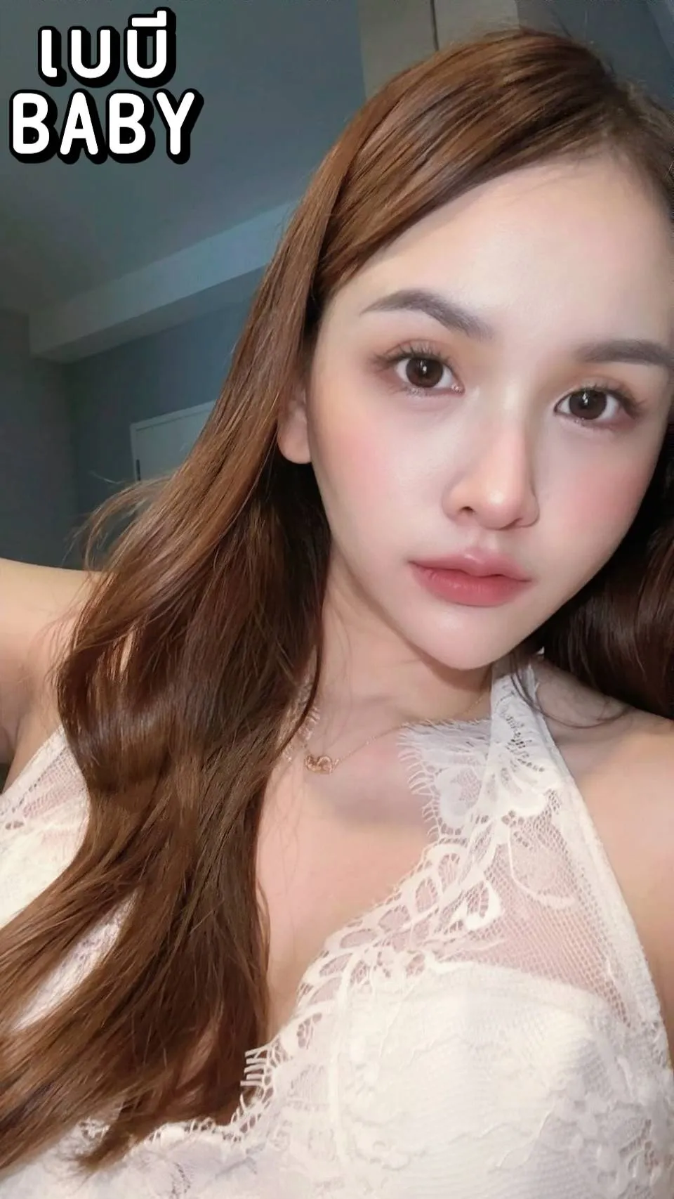 เบบี้ : BABY Location Pathum Thani Thanyaburi - 28 years | NongNong เบบี้ : BABY รับงานไซด์ไลน์ Pathum Thani Thanyaburi รังสิต-นครนายก-คลอง1-สะพานแดง รูปที่ 2 | NongNong