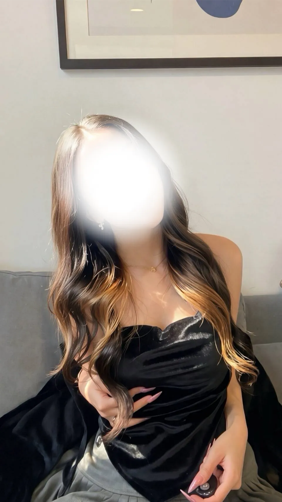 เจสซี่ BDSM รับงานไซด์ไลน์ กรุงเทพมหานคร เขตวัฒนา สุขุมวิท รูปที่ 3 | NongNong