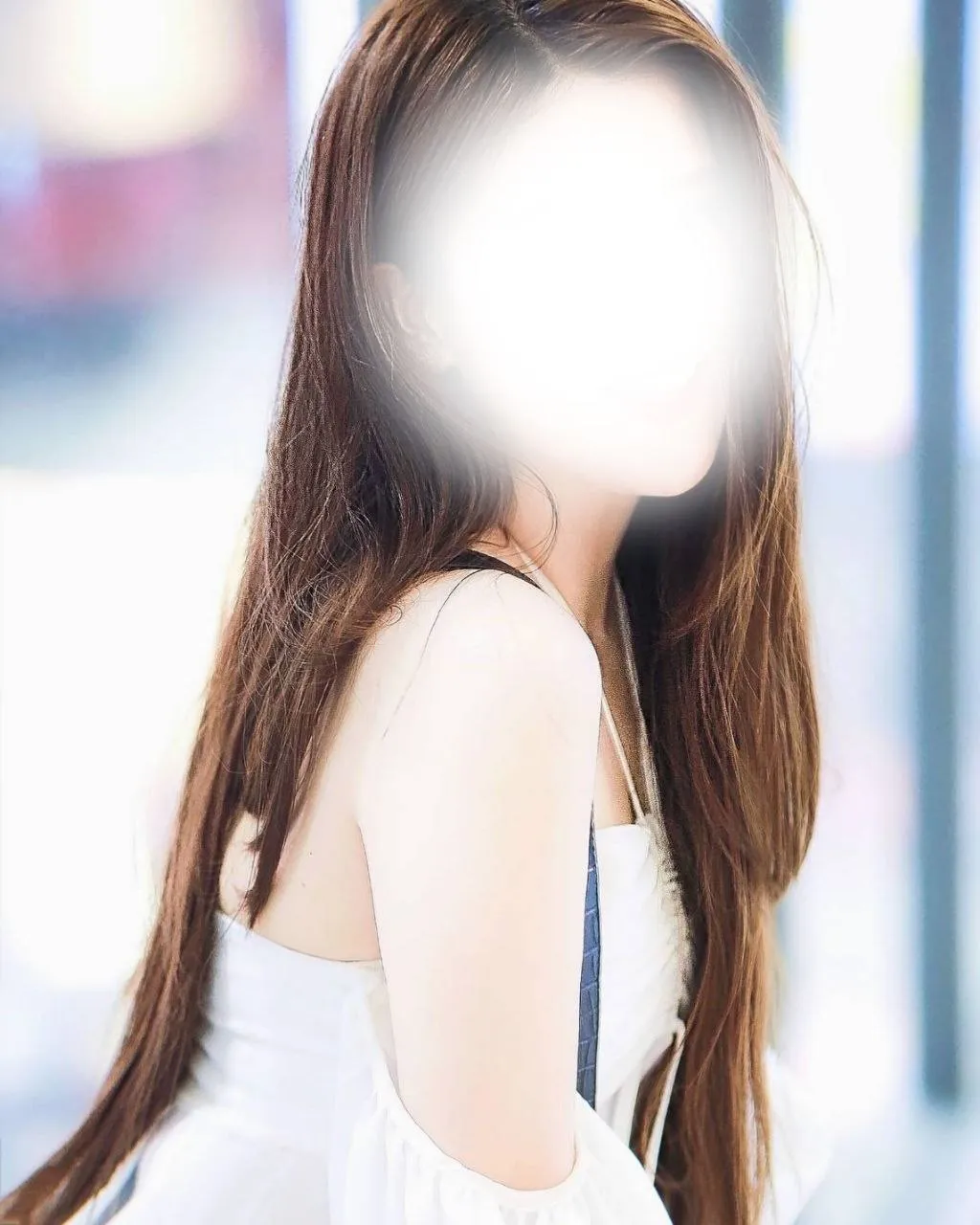 มีอา (Pretty - Mc) พื้นที่รับงาน กรุงเทพมหานคร เขตวัฒนา - 25 ปี | NongNong มีอา (Pretty - Mc) รับงานไซด์ไลน์ กรุงเทพมหานคร เขตวัฒนา สุขุมวิท รูปที่ 1 | NongNong