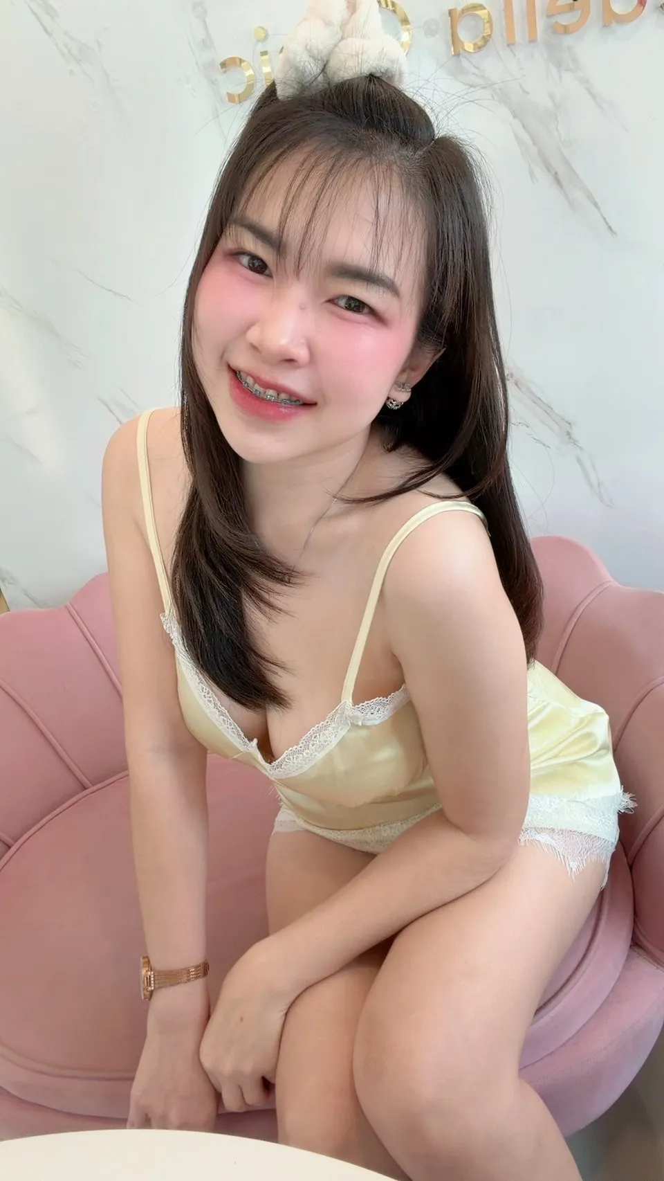 ออยลี่ พื้นที่รับงาน ชลบุรี พานทอง - 26 ปี | NongNong ออยลี่ รับงานไซด์ไลน์ ชลบุรี พานทอง พานทอง รูปที่ 3 | NongNong