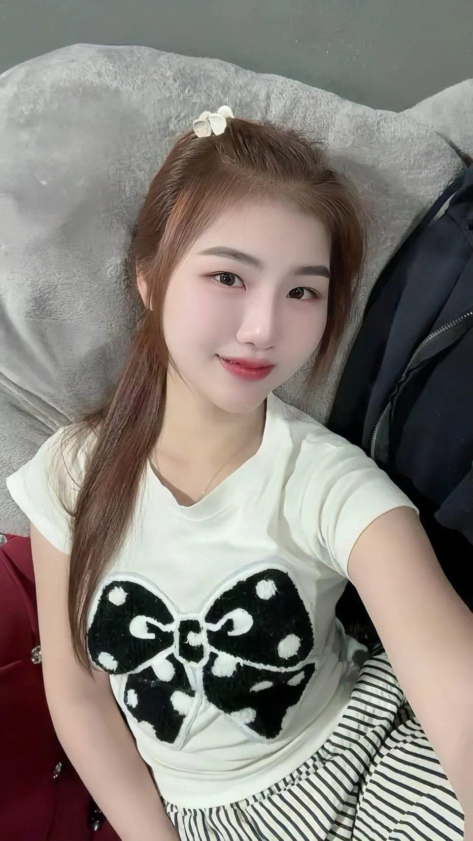 น้องวันเวย์ 💎ตรงปกมาก Location Bangkok Khet Bueng Kum - 20 years | NongNong น้องวันเวย์ 💎ตรงปกมาก รับงานไซด์ไลน์ Bangkok Khet Bueng Kum เอเชียรีสอร์ทเกษตรนวมินทร์ รูปที่ 8 | NongNong