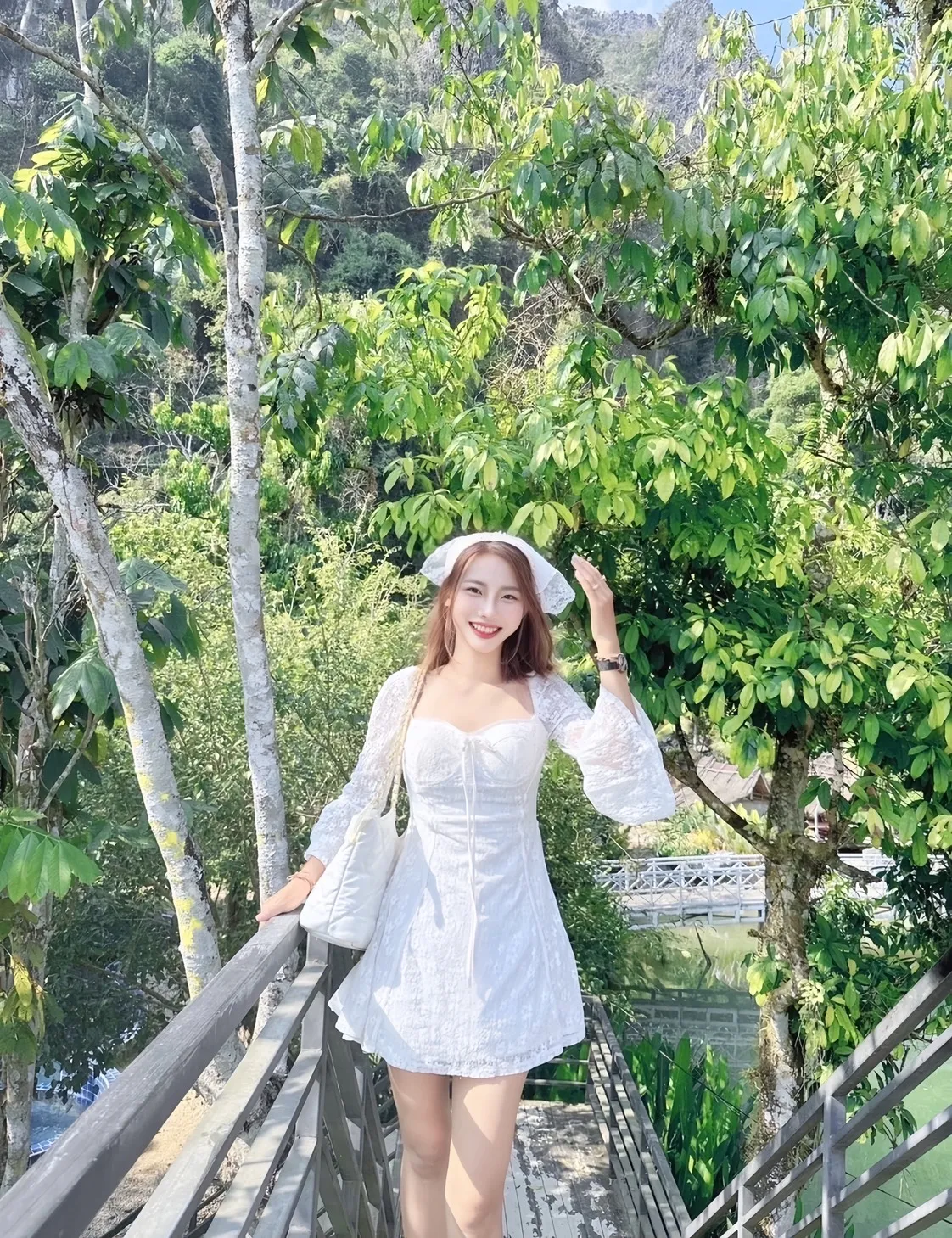 จัสมิน ไซด์ไลน์ Bangkok Khet Lat Phrao