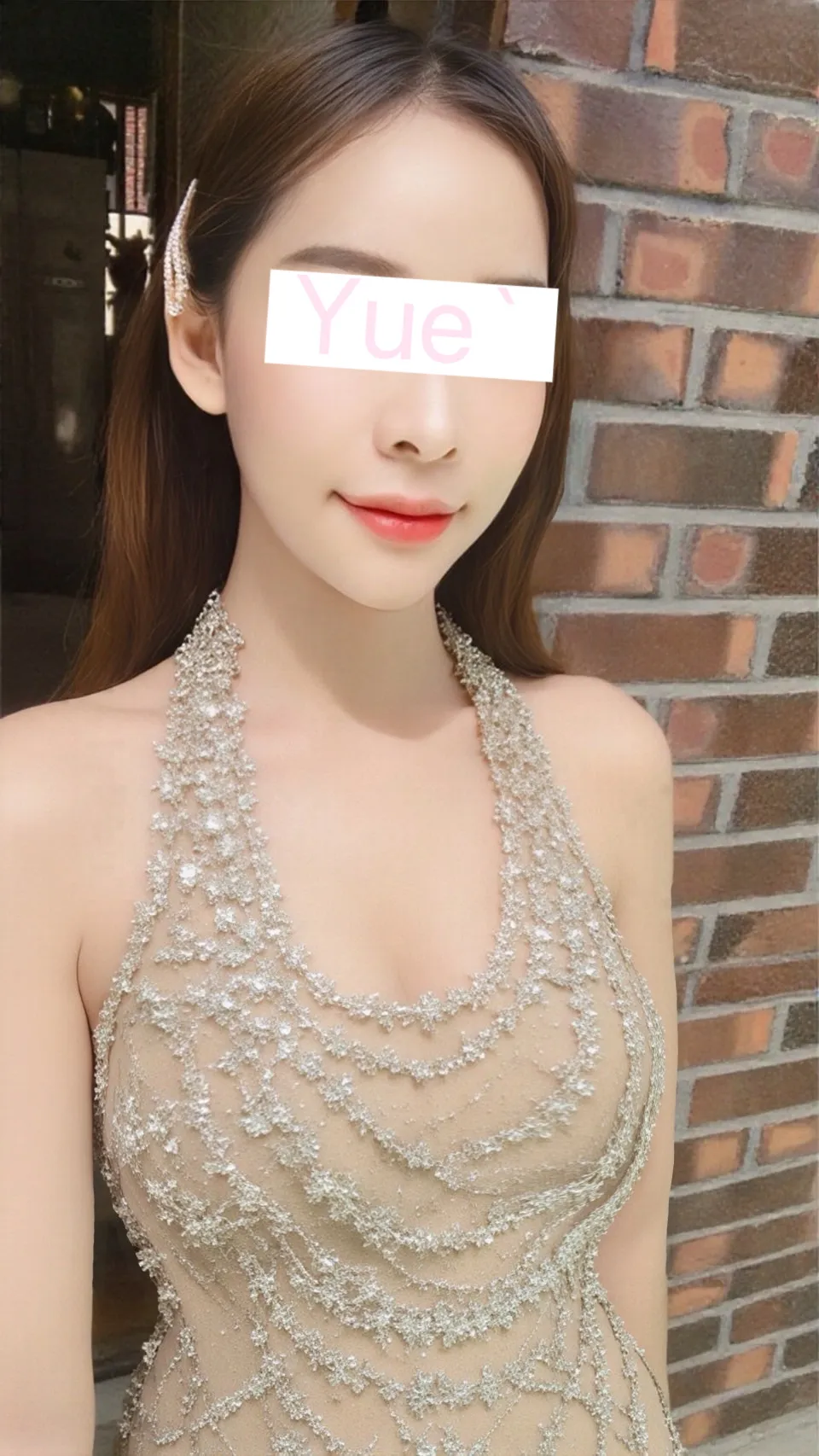 ไพริน พื้นที่รับงาน กรุงเทพมหานคร เขตธนบุรี - 27 ปี | NongNong ไพริน รับงานไซด์ไลน์ กรุงเทพมหานคร เขตธนบุรี ตากสิน รูปที่ 1 | NongNong
