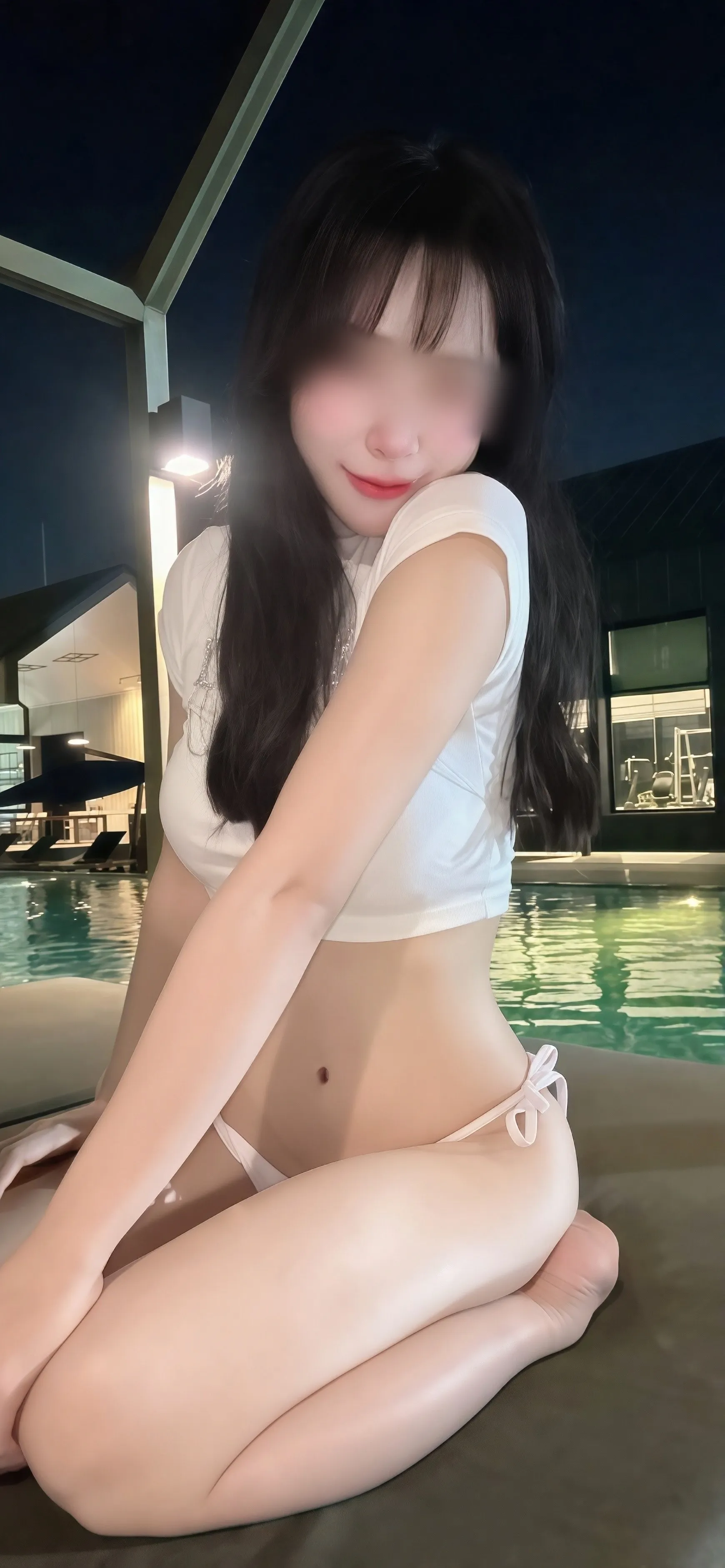 ฟาฟา fafa รับงานไซด์ไลน์ Bangkok Khet Bueng Kum เกษตรนวมินทร์ รูปที่ 4 | NongNong