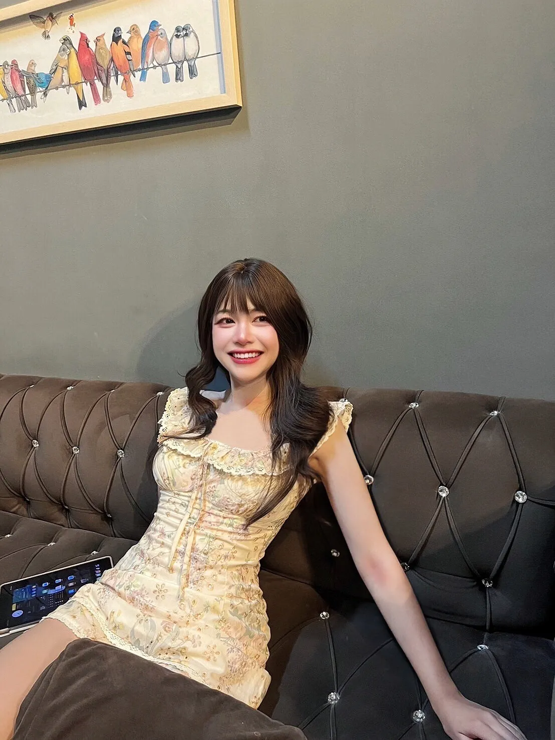 ยูนะ Location Bangkok Khet Bang Na - 21 years | NongNong ยูนะ รับงานไซด์ไลน์ Bangkok Khet Bang Na บางนา/อุดมสุข/ศรีนครินทร์ รูปที่ 1 | NongNong