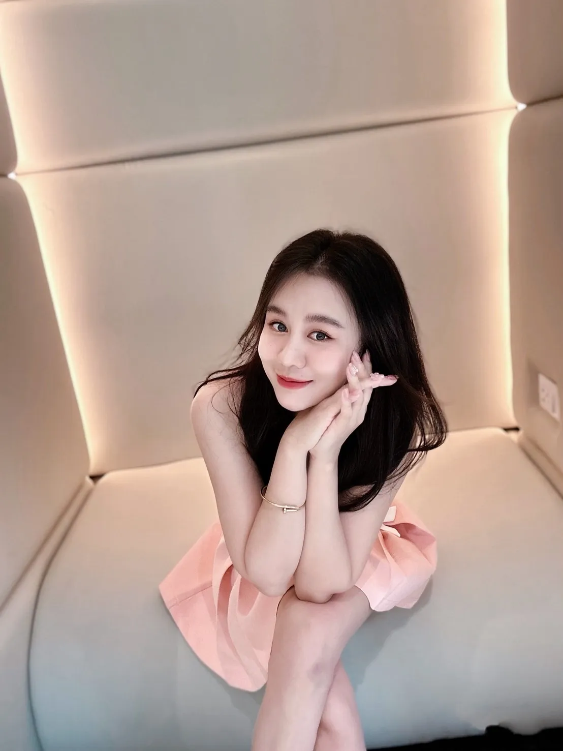 นามิ BellaGirls พื้นที่รับงาน กรุงเทพมหานคร เขตบางแค - 21 ปี | NongNong นามิ BellaGirls รับงานไซด์ไลน์ กรุงเทพมหานคร เขตบางแค เพชรเกษม 57 รูปที่ 3 | NongNong