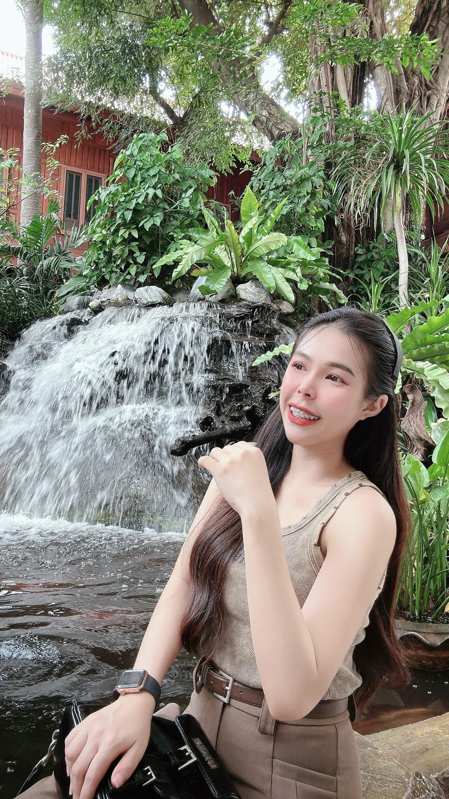 ขนมตาล พื้นที่รับงาน กรุงเทพมหานคร เขตบึงกุ่ม - 24 ปี | NongNong ขนมตาล รับงานไซด์ไลน์ กรุงเทพมหานคร เขตบึงกุ่ม เกษตรนวมินทร์ รูปที่ 2 | NongNong
