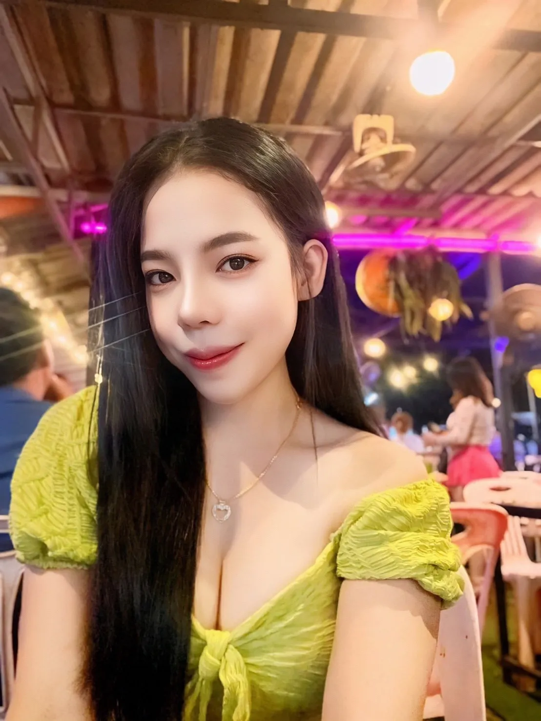 ผักบุ้ง รับงานไซด์ไลน์ กรุงเทพมหานคร เขตลาดพร้าว ลาดพร้าว 130 รูปที่ 3 | NongNong