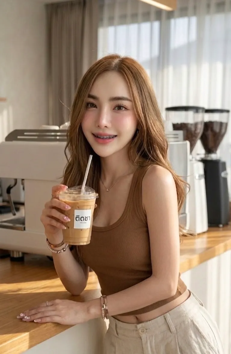 น้องไอติม รับงานไซด์ไลน์ นนทบุรี เมืองนนทบุรี รัตนาธิเบศร์ 40 บางกระสอ รูปที่ 4 | NongNong
