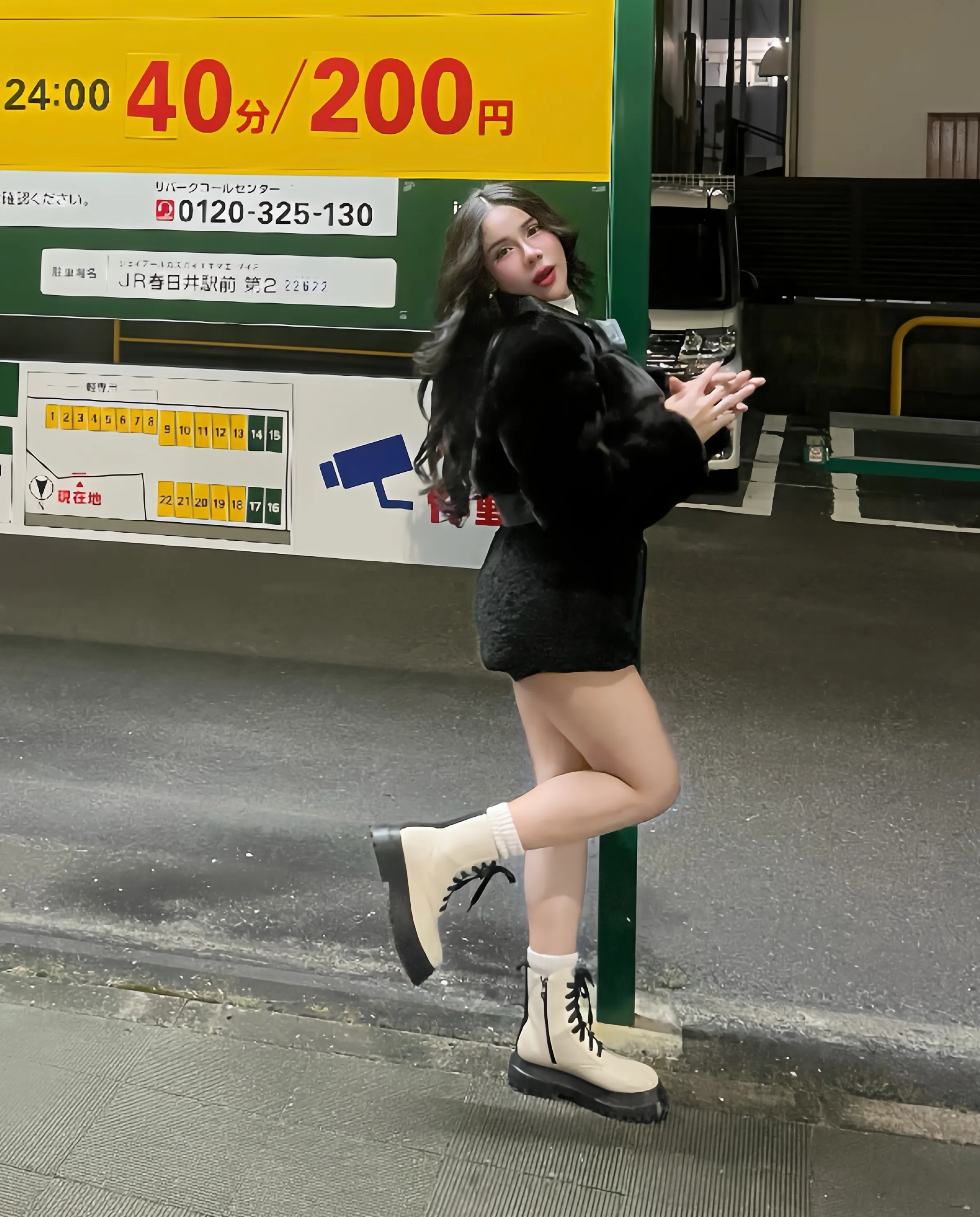 แซ้งซี่ สาวสอง รับงานไซด์ไลน์ กรุงเทพมหานคร เขตวังทองหลาง ลาดพร้าว รูปที่ 3 | NongNong