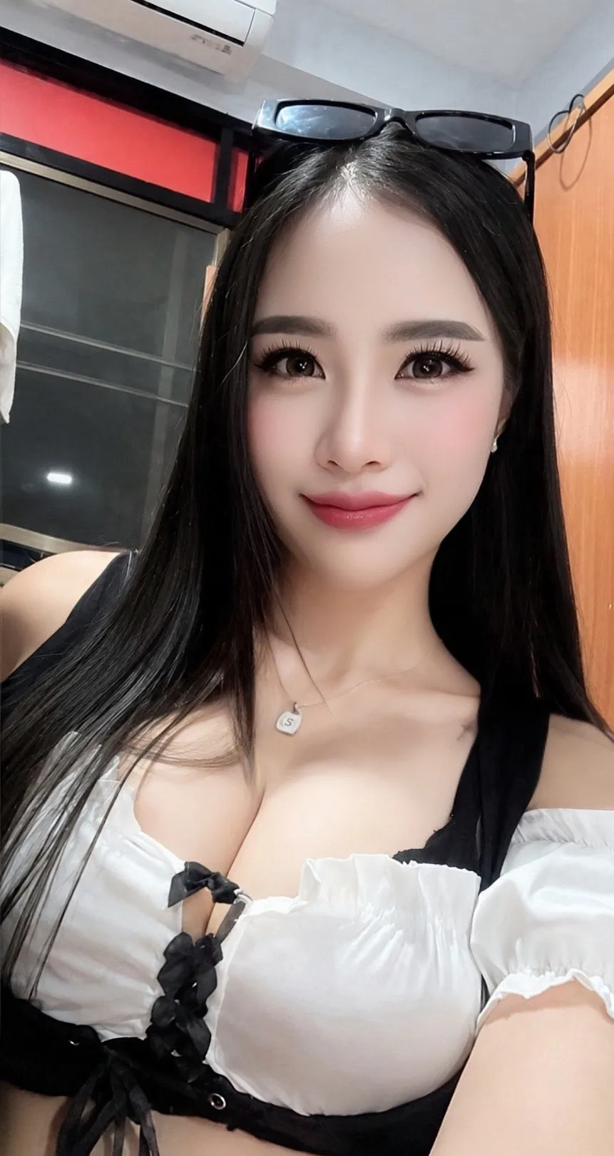 เนย พื้นที่รับงาน กรุงเทพมหานคร เขตบึงกุ่ม - 25 ปี | NongNong เนย รับงานไซด์ไลน์ กรุงเทพมหานคร เขตบึงกุ่ม เอเชียรีสอร์ทเกษตรนวมินทร์ รูปที่ 1 | NongNong