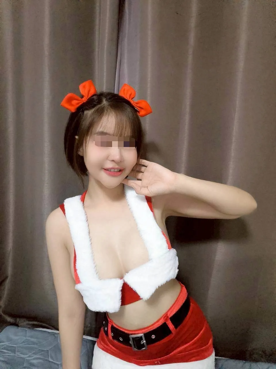 น้องดาว คอสเพย์จัดเต็ม Location Samut Prakan Bang Phli - 24 years | NongNong น้องดาว คอสเพย์จัดเต็ม รับงานไซด์ไลน์ Samut Prakan Bang Phli บางพลี บิ๊กซีบางพลี แบริ่ง เทพารักษ์ ลาซาล ปากน้ำ หนามแดง รามคำแหง บางปลา คลองขุด ศรีนครินทร์ กิ่งแก้ว บางเสาธง หนามแดง สมุทรปราการ สุขุมวิท ลาดกระบัง พระประแดง บางบ่อ หัวเฉียว อุดมสุข อ่อนนุช สุวรรณภูมิ แพรกษา ซอยมังกร บางปู บางนา สำโรง ร่มเกล้า ประเวศ พัฒนาการ ศรีนครินทร์ ลาดกระบัง พระโขนง ประเวศ รามคำแหง รูปที่ 3 | NongNong