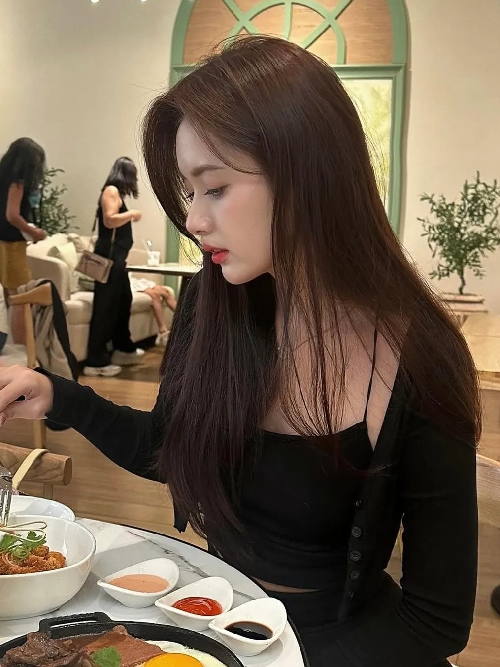 Mikoมิโกะ พื้นที่รับงาน กรุงเทพมหานคร เขตห้วยขวาง - 22 ปี | NongNong Mikoมิโกะ รับงานไซด์ไลน์ กรุงเทพมหานคร เขตห้วยขวาง รัชดา รัชดา17 ห้วยขวาง รูปที่ 1 | NongNong