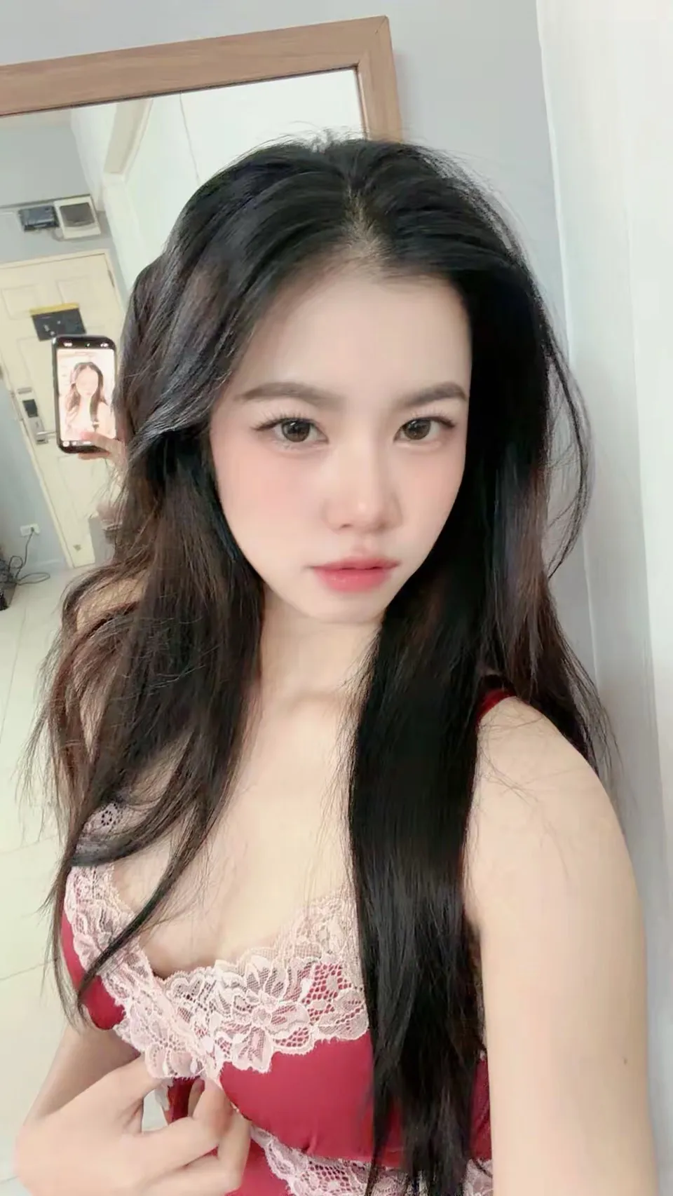 จอร์เจีย BellaGirls พื้นที่รับงาน กรุงเทพมหานคร เขตบางแค - 23 ปี | NongNong จอร์เจีย BellaGirls รับงานไซด์ไลน์ กรุงเทพมหานคร เขตบางแค เพชรเกษม 57 รูปที่ 1 | NongNong