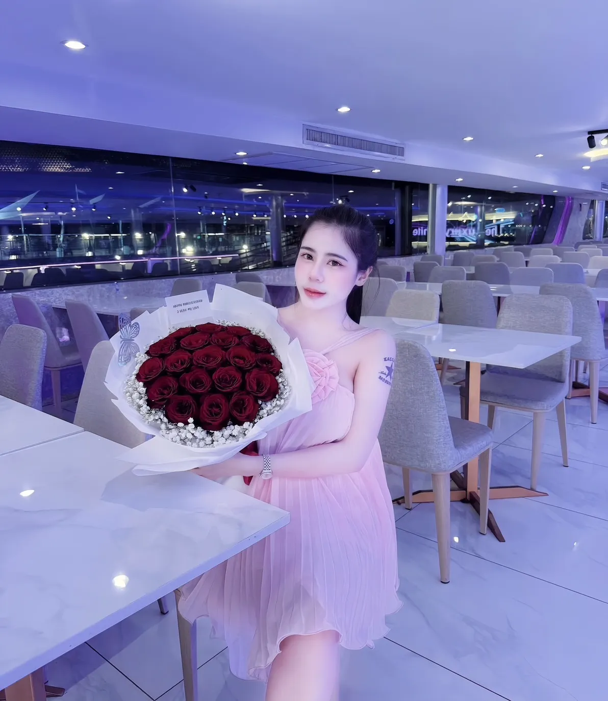 มีน่า พื้นที่รับงาน กรุงเทพมหานคร เขตบึงกุ่ม - 24 ปี | NongNong มีน่า รับงานไซด์ไลน์ กรุงเทพมหานคร เขตบึงกุ่ม เอเชียรีสอร์ทเกษตรนวมินทร์ รูปที่ 5 | NongNong