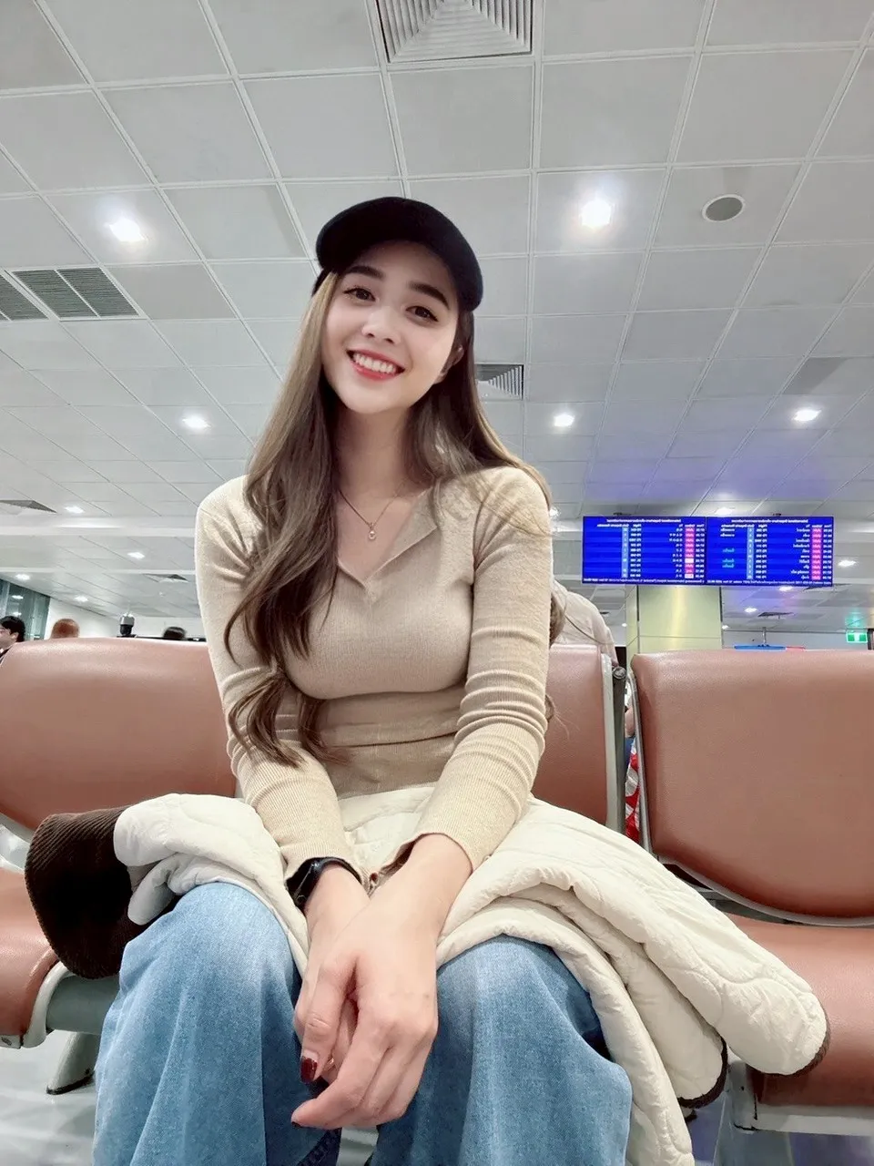 ไลลา รับงานไซด์ไลน์ Bangkok Khet Bang Khae เพชรเกษม รูปที่ 2 | NongNong