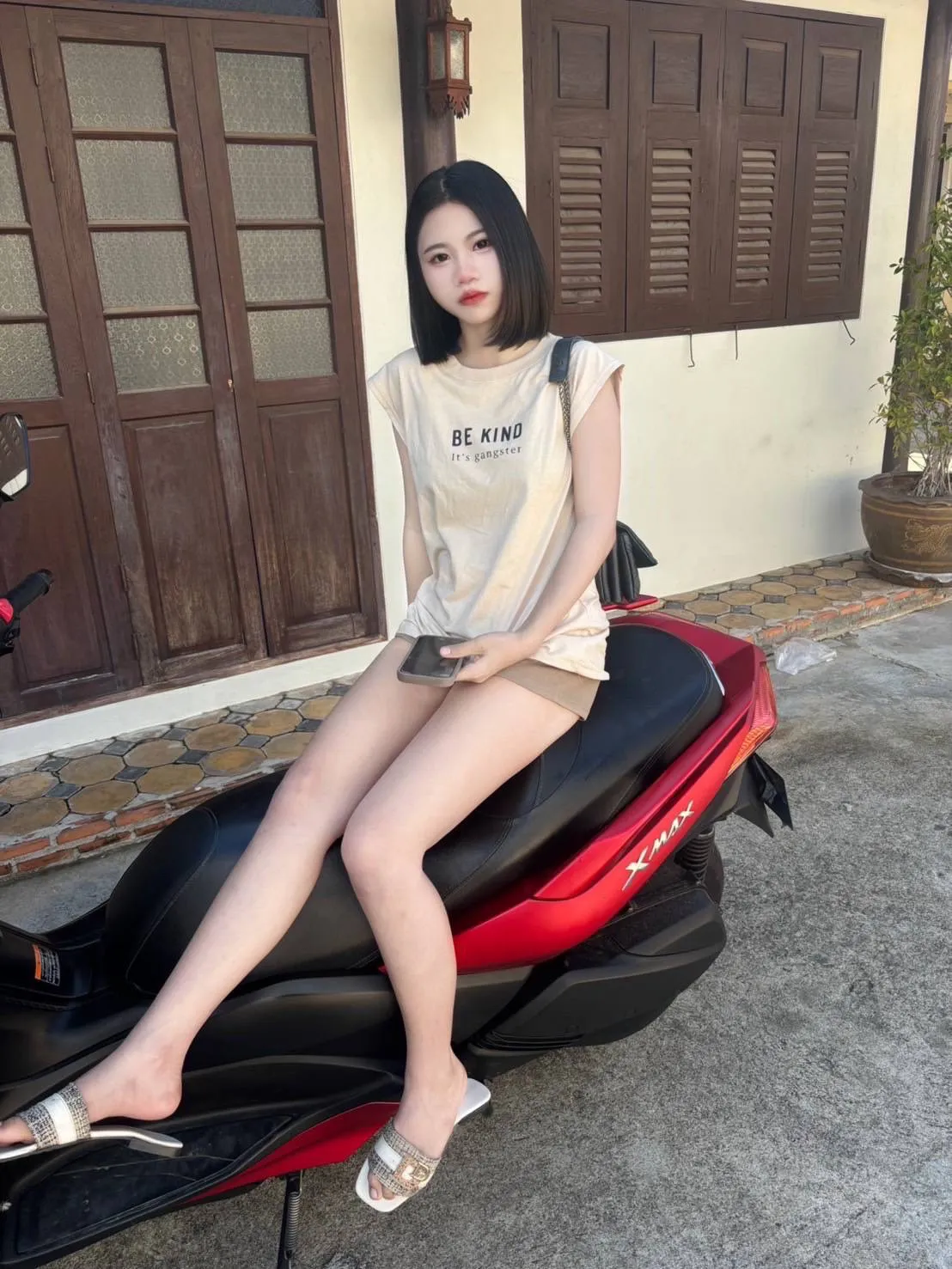 ไอริน พื้นที่รับงาน กรุงเทพมหานคร เขตห้วยขวาง - 20 ปี | NongNong ไอริน รับงานไซด์ไลน์ กรุงเทพมหานคร เขตห้วยขวาง รัชดา17 รูปที่ 3 | NongNong