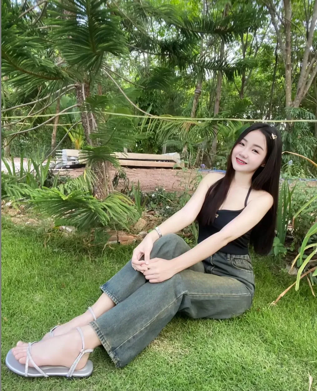 นานา รับงานไซด์ไลน์ นนทบุรี เมืองนนทบุรี รัตนาธิเบศร์ รูปที่ 5 | NongNong