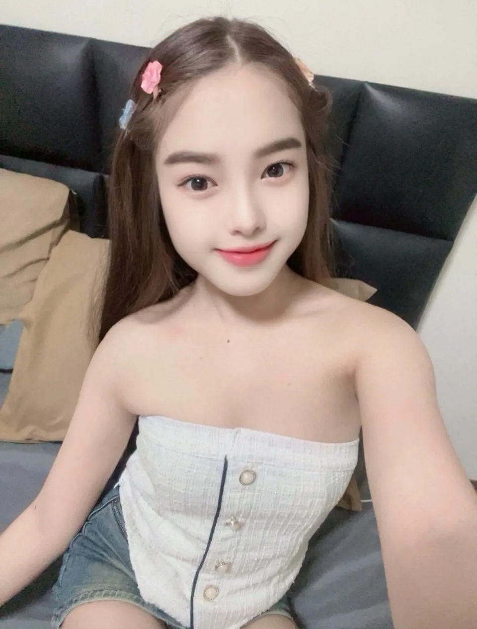แครอท พื้นที่รับงาน กรุงเทพมหานคร เขตธนบุรี - 23 ปี | NongNong แครอท รับงานไซด์ไลน์ กรุงเทพมหานคร เขตธนบุรี ตากสิน รูปที่ 4 | NongNong