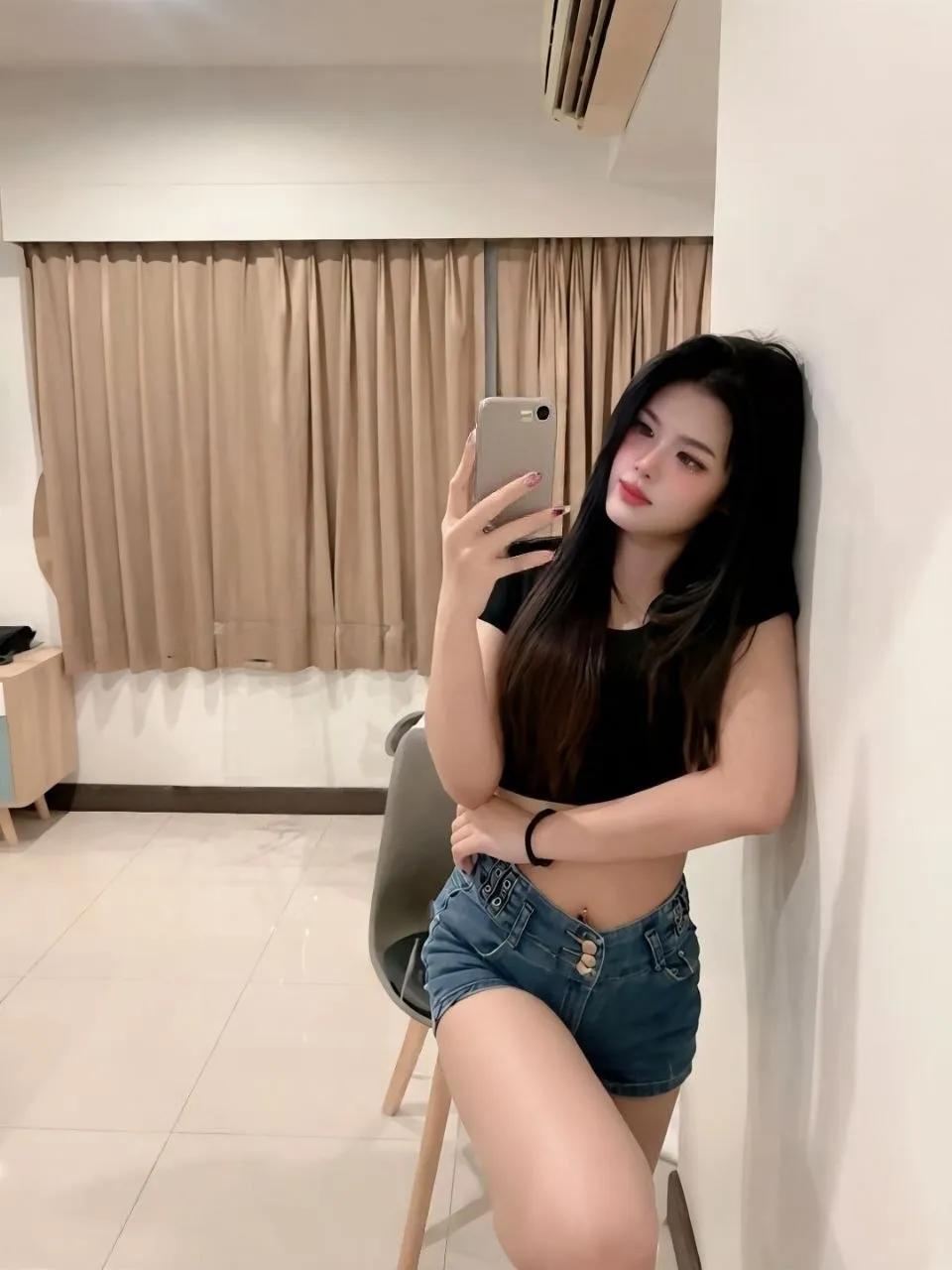 ยูมิ พื้นที่รับงาน กรุงเทพมหานคร เขตบางกอกน้อย - 24 ปี | NongNong ยูมิ รับงานไซด์ไลน์ กรุงเทพมหานคร เขตบางกอกน้อย จรัญสนิทวงศ์-ปิ่นเกล้า รูปที่ 1 | NongNong