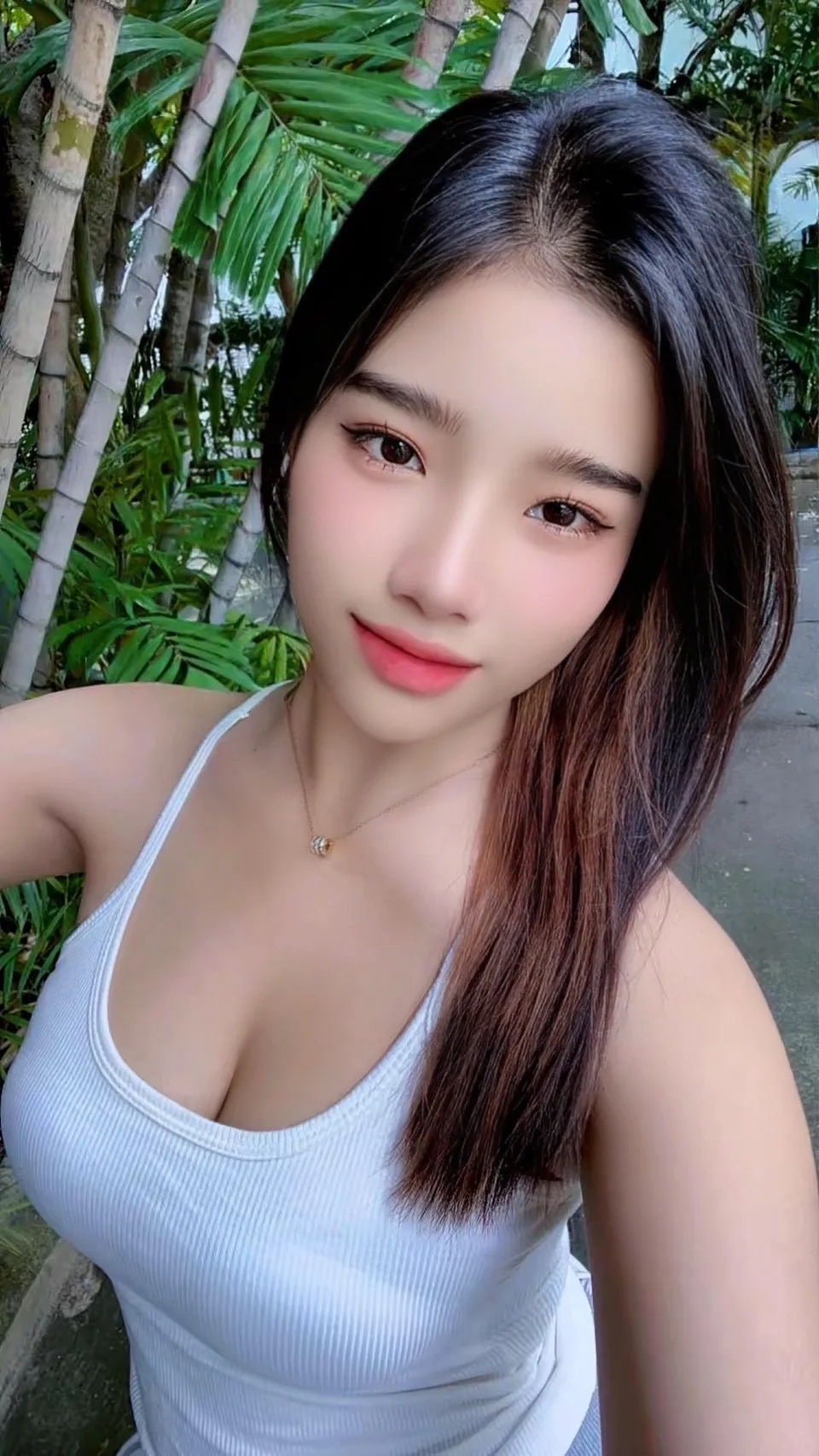 มิกกี้ Location Bangkok Khet Thon Buri - 21 years | NongNong มิกกี้ รับงานไซด์ไลน์ Bangkok Khet Thon Buri ตากสิน รูปที่ 2 | NongNong