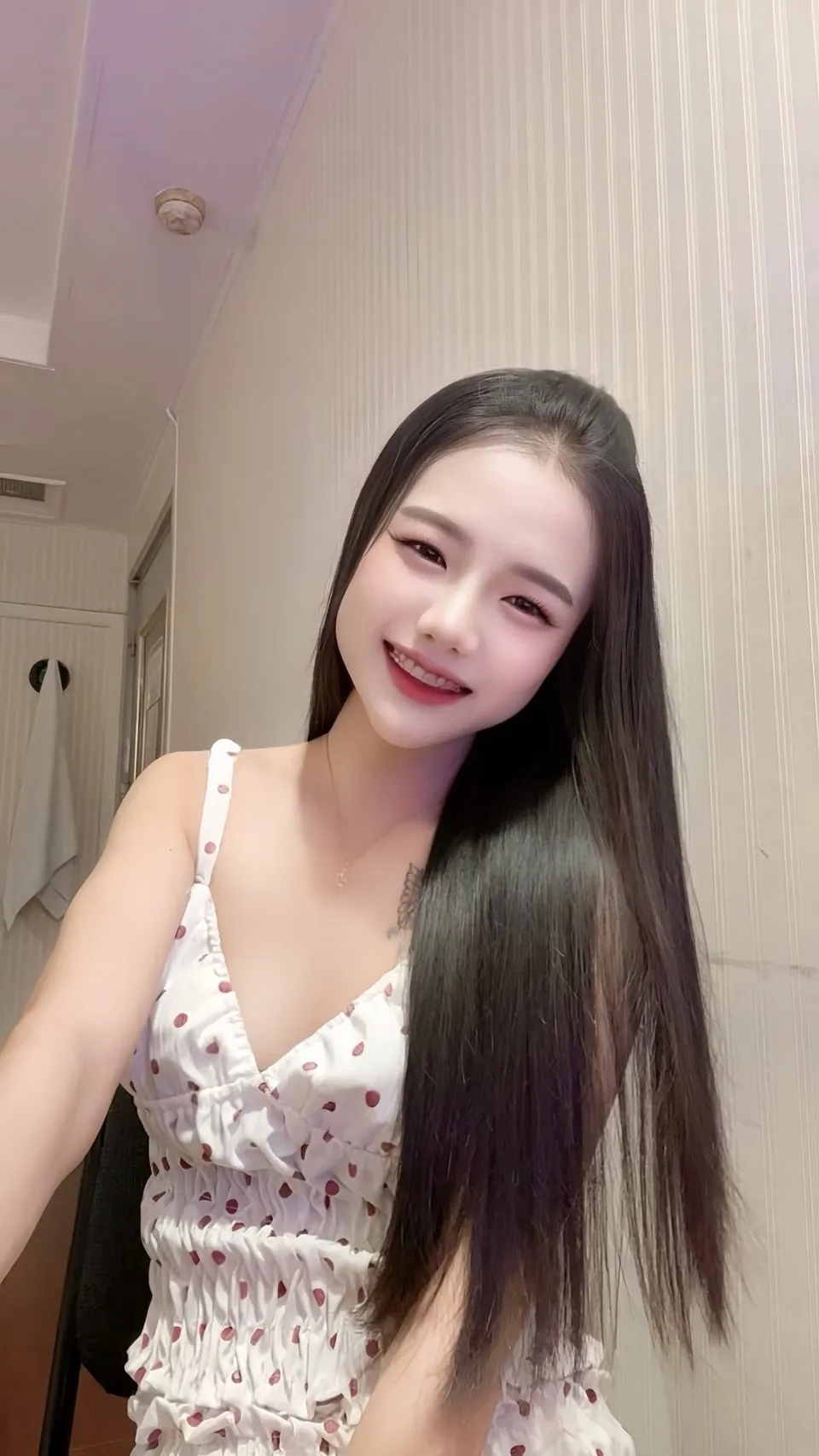 พอมแพม พื้นที่รับงาน กรุงเทพมหานคร เขตบึงกุ่ม - 22 ปี | NongNong พอมแพม รับงานไซด์ไลน์ กรุงเทพมหานคร เขตบึงกุ่ม เอเชียรีสอร์ทเกษตรนวมินทร์ รูปที่ 3 | NongNong