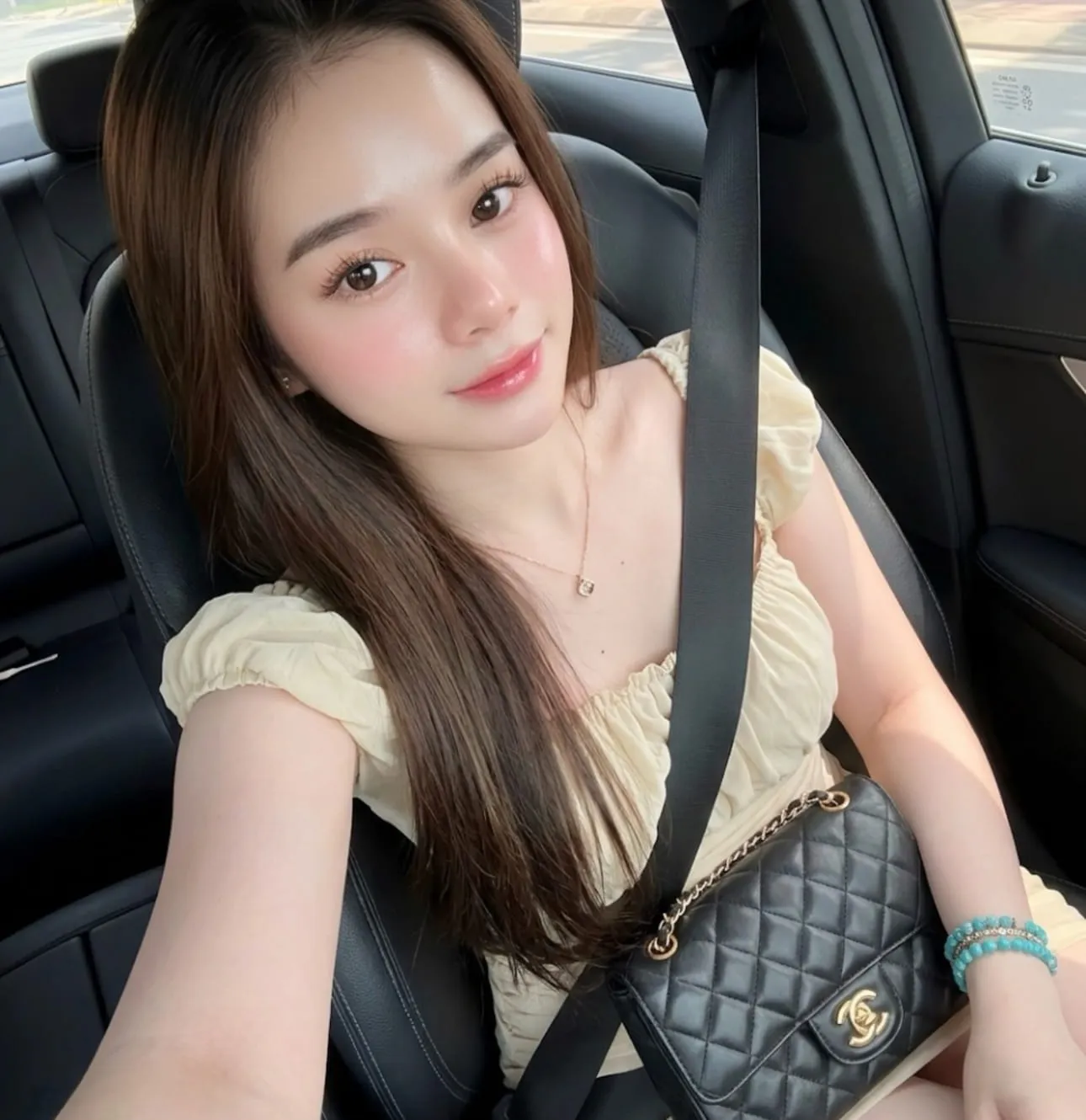 มินตา พื้นที่รับงาน กรุงเทพมหานคร เขตธนบุรี - 23 ปี | NongNong มินตา รับงานไซด์ไลน์ กรุงเทพมหานคร เขตธนบุรี ตากสิน29 รูปที่ 2 | NongNong