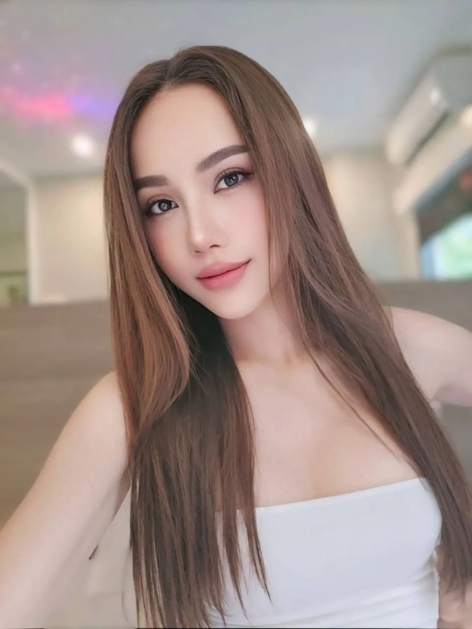 เมญ่า รับงานไซด์ไลน์ Bangkok Khet Sathon สาทร สีลม สาธร รูปที่ 5 | NongNong