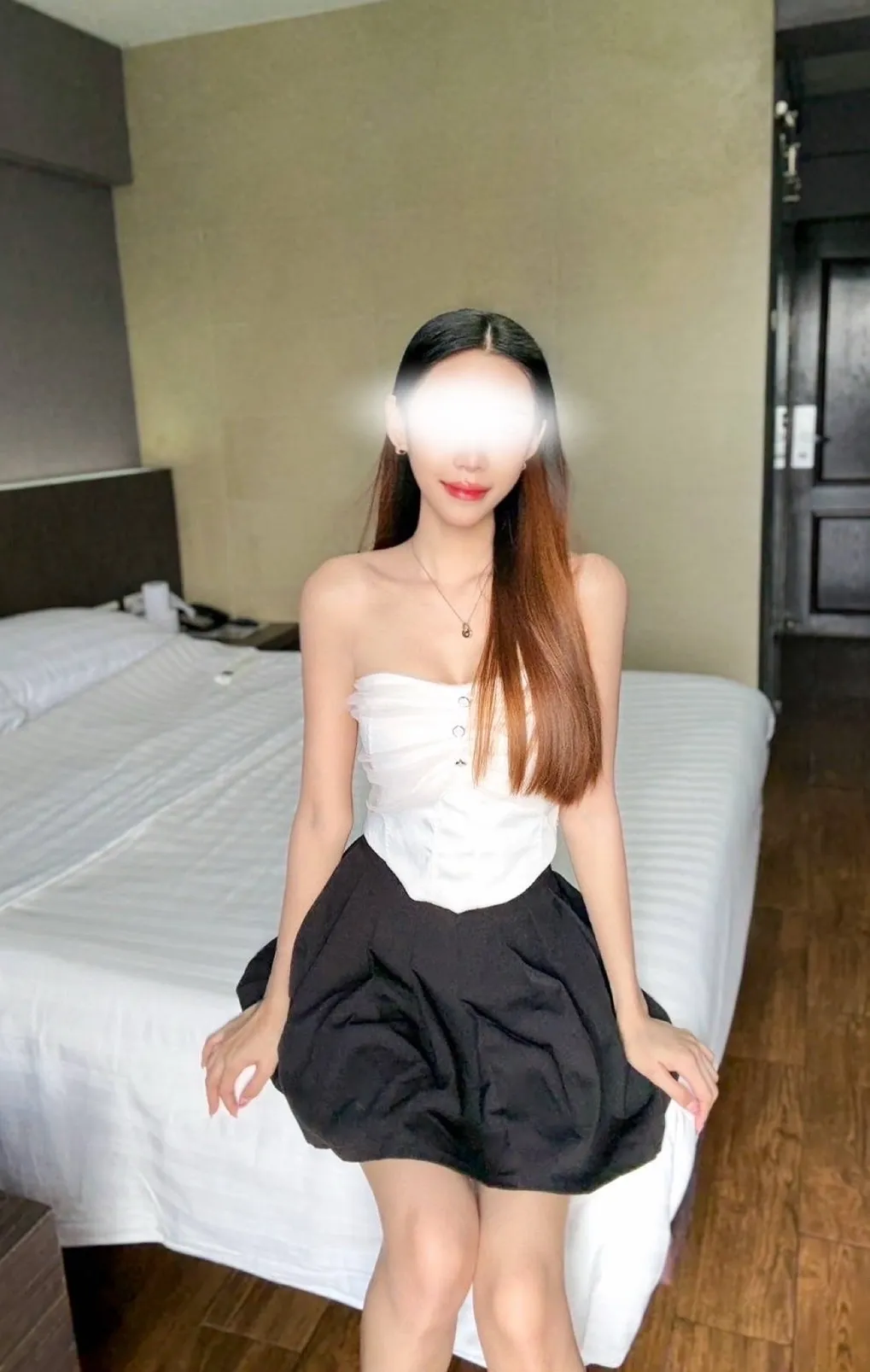 Lingling หลิงหลิง รับงานไซด์ไลน์ กรุงเทพมหานคร เขตห้วยขวาง รัชดา 17 รูปที่ 3 | NongNong