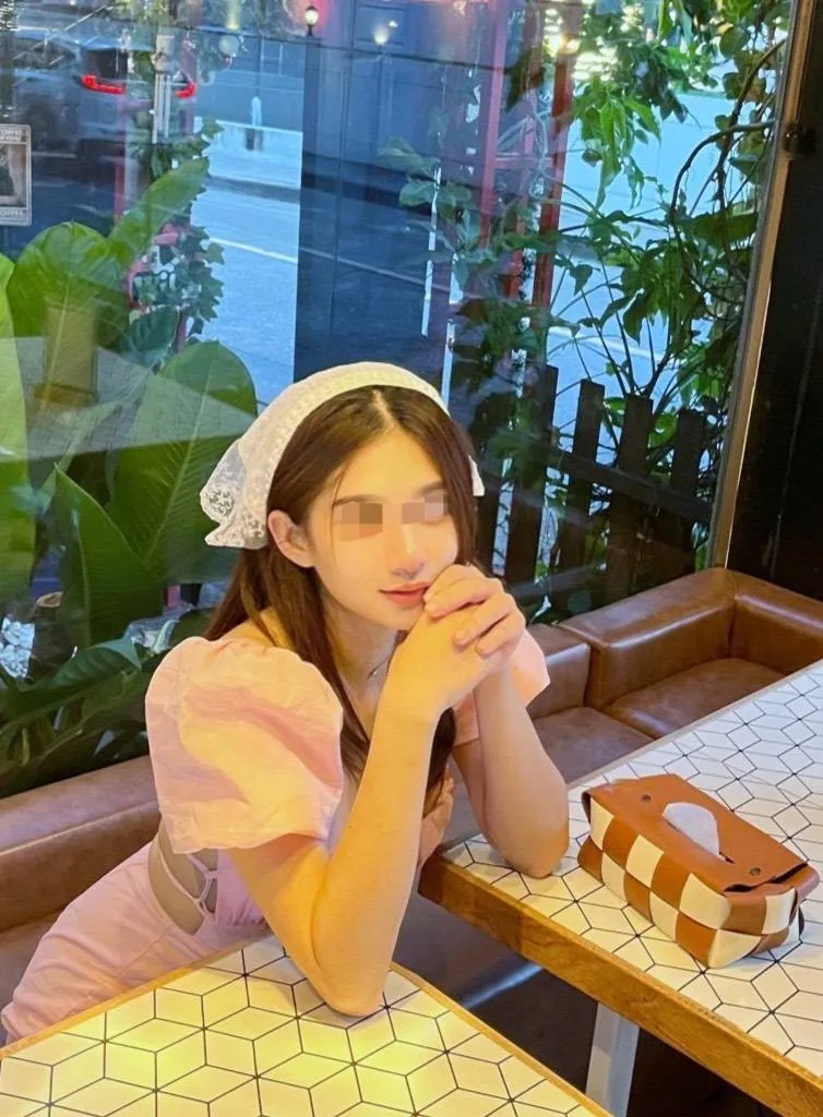 น้องโบนัส พื้นที่รับงาน กรุงเทพมหานคร เขตบางนา - 25 ปี | NongNong น้องโบนัส รับงานไซด์ไลน์ กรุงเทพมหานคร เขตบางนา บางนา - ศรีนครินทร์ รูปที่ 4 | NongNong