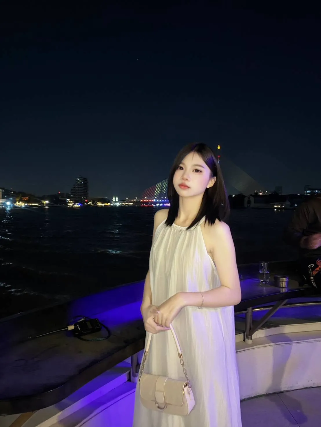ไอริน พื้นที่รับงาน กรุงเทพมหานคร เขตห้วยขวาง - 20 ปี | NongNong ไอริน รับงานไซด์ไลน์ กรุงเทพมหานคร เขตห้วยขวาง รัชดา17 รูปที่ 1 | NongNong