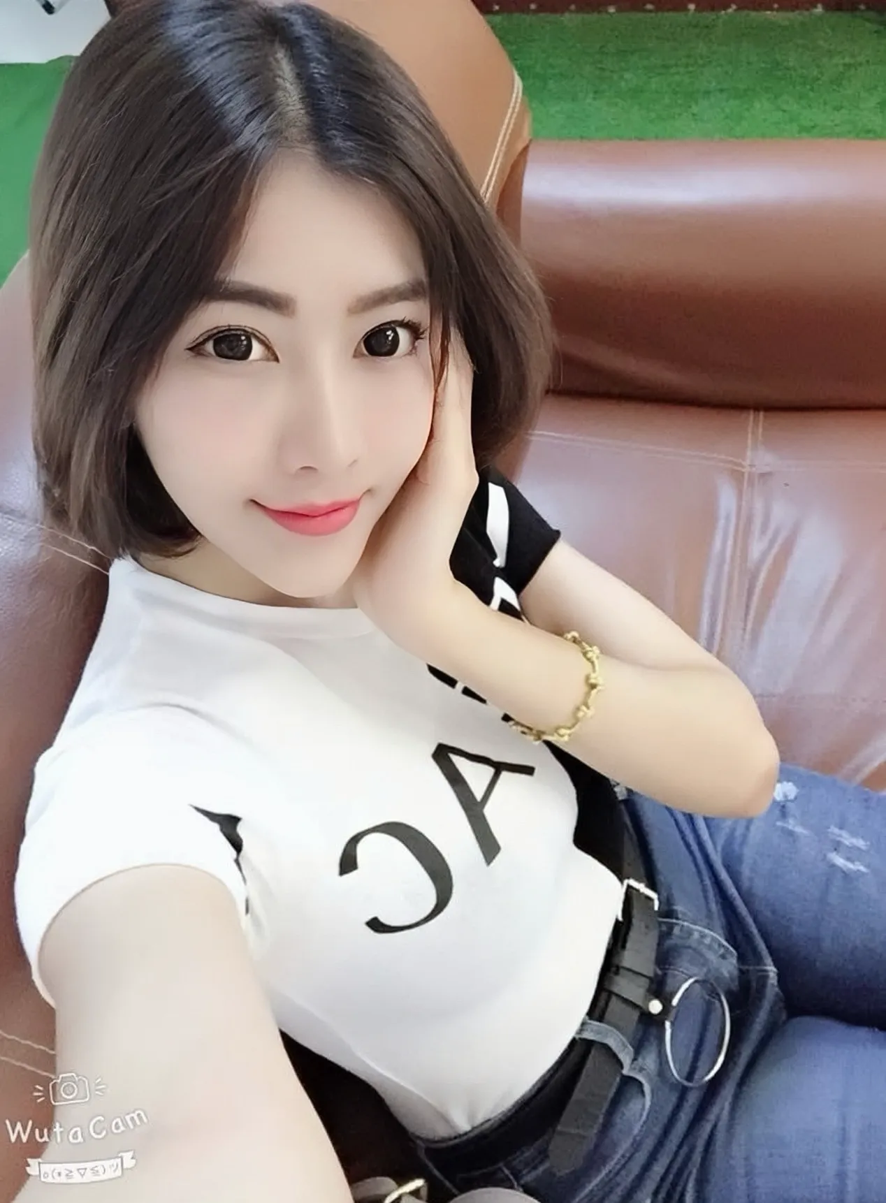 ลียา Location Chon Buri Bang Lamung - 26 years | NongNong ลียา รับงานไซด์ไลน์ Chon Buri Bang Lamung พัทยา รูปที่ 3 | NongNong