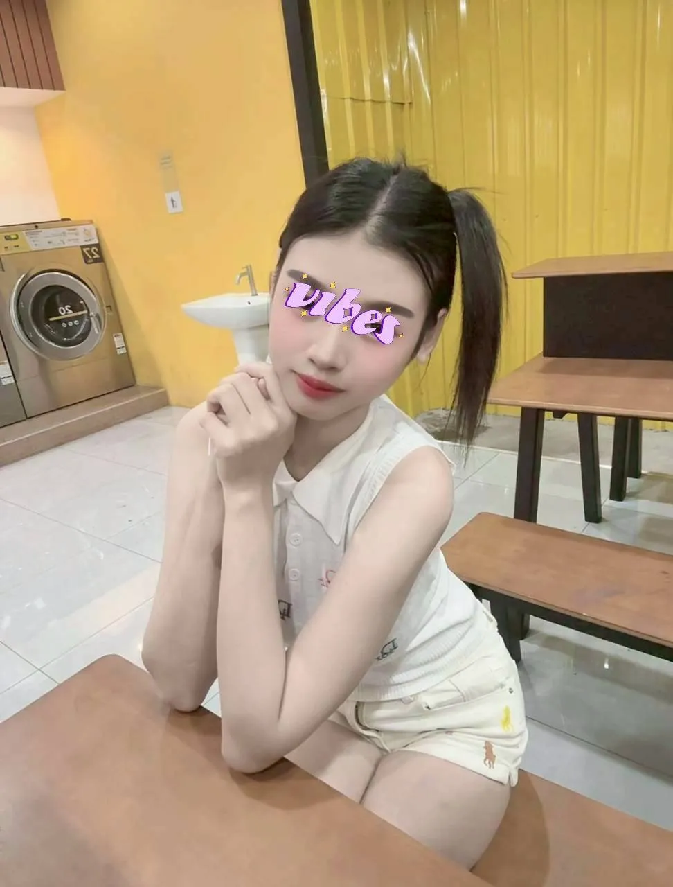 เบเบ้ พื้นที่รับงาน กรุงเทพมหานคร เขตห้วยขวาง - 22 ปี | NongNong เบเบ้ รับงานไซด์ไลน์ กรุงเทพมหานคร เขตห้วยขวาง รัชดา 17 รูปที่ 1 | NongNong