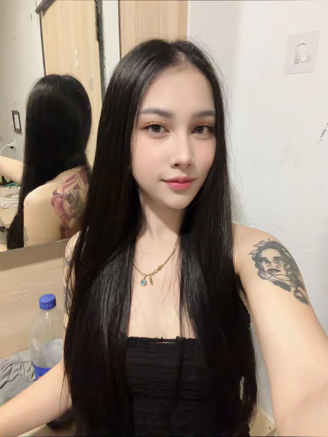 ปารีสAG_003 Location Bangkok Khet Phra Khanong - 21 years | NongNong ปารีสAG_003 รับงานไซด์ไลน์ Bangkok Khet Phra Khanong สุขุมวิท-พระโขนง รูปที่ 2 | NongNong