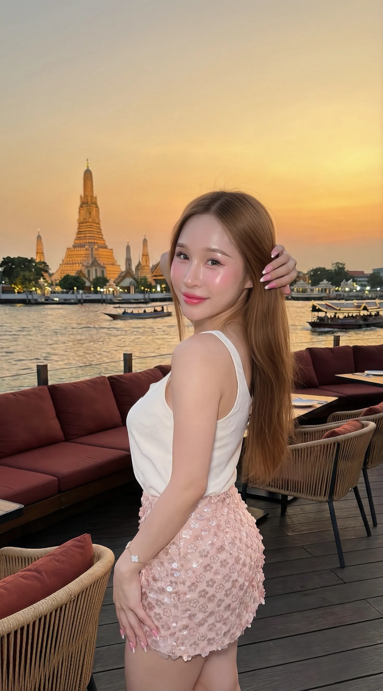 หอมหวาน พื้นที่รับงาน กรุงเทพมหานคร เขตบางกะปิ - 27 ปี | NongNong หอมหวาน รับงานไซด์ไลน์ กรุงเทพมหานคร เขตบางกะปิ รามคำแหง ลาดพร้าว พระราม9 เกษตรนวมินทร์ หัวหมาก ห้วยขวาง รัชดา สุขุมวิท เอกมัย ทองหล่อ รูปที่ 9 | NongNong