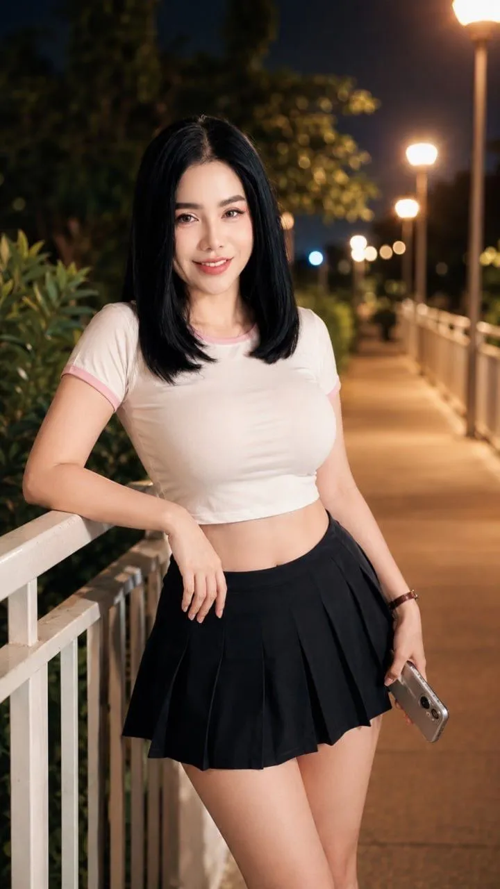 แคท Location Bangkok Khet Bang Na - 30 years | NongNong แคท รับงานไซด์ไลน์ Bangkok Khet Bang Na บางนา ศรีนครินทร์ อุดมสุข รูปที่ 3 | NongNong