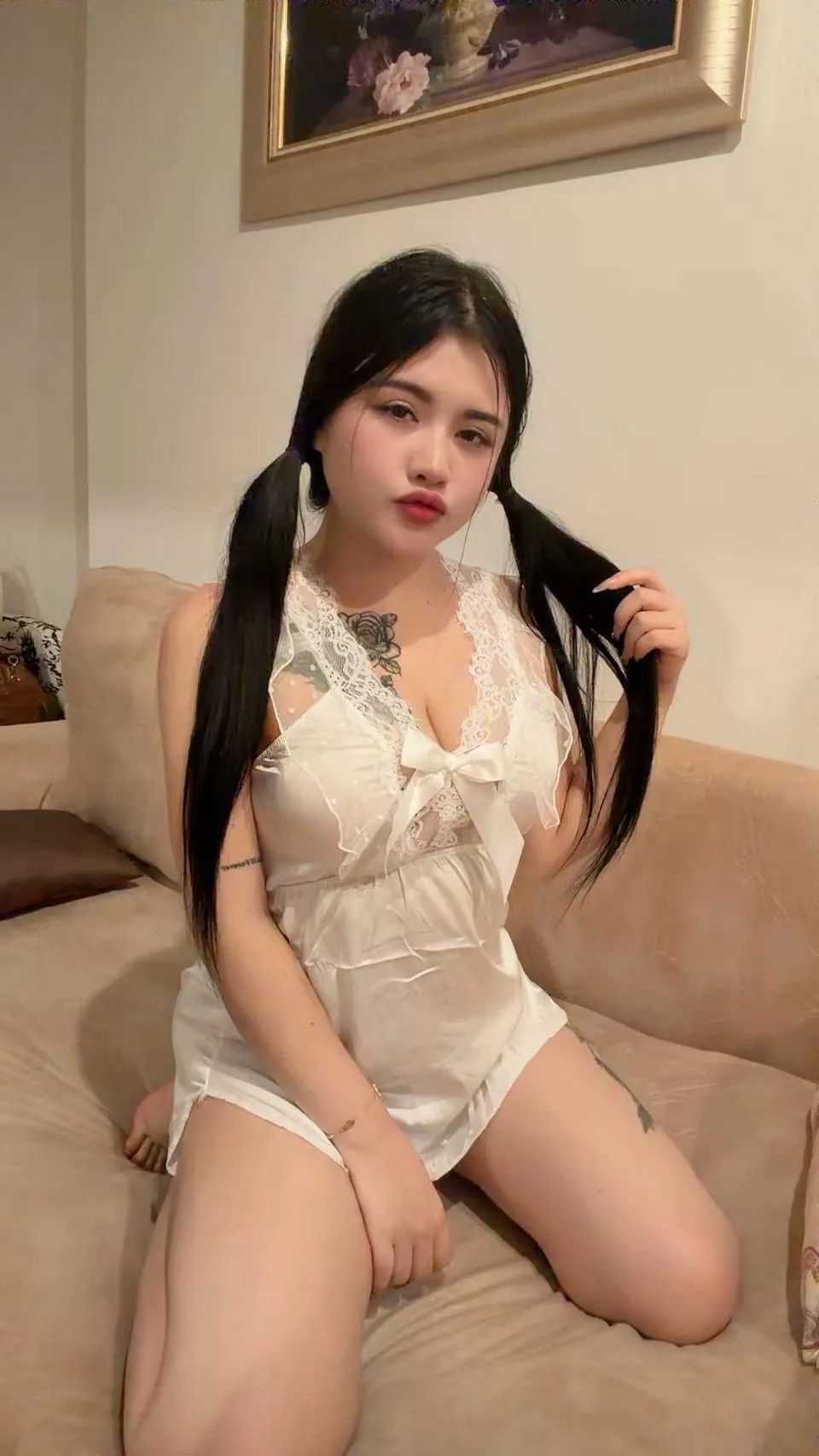 ซิสนีย์ พื้นที่รับงาน กรุงเทพมหานคร เขตบางแค - 25 ปี | NongNong ซิสนีย์ รับงานไซด์ไลน์ กรุงเทพมหานคร เขตบางแค เพชรเกษม 57 รูปที่ 1 | NongNong
