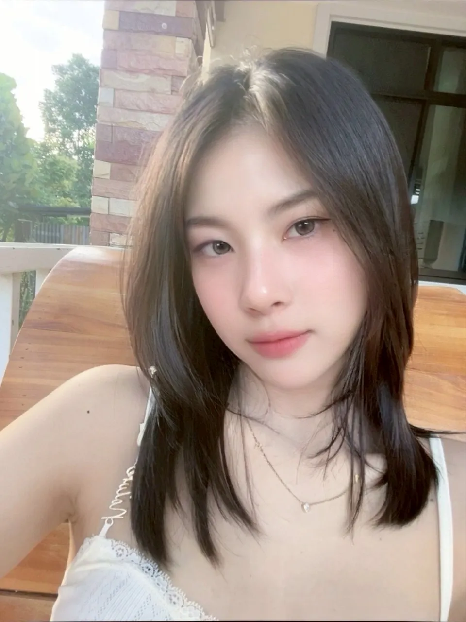 ปันปัน พื้นที่รับงาน กรุงเทพมหานคร เขตห้วยขวาง - 24 ปี | NongNong ปันปัน รับงานไซด์ไลน์ กรุงเทพมหานคร เขตห้วยขวาง รัชดา 17 รูปที่ 3 | NongNong