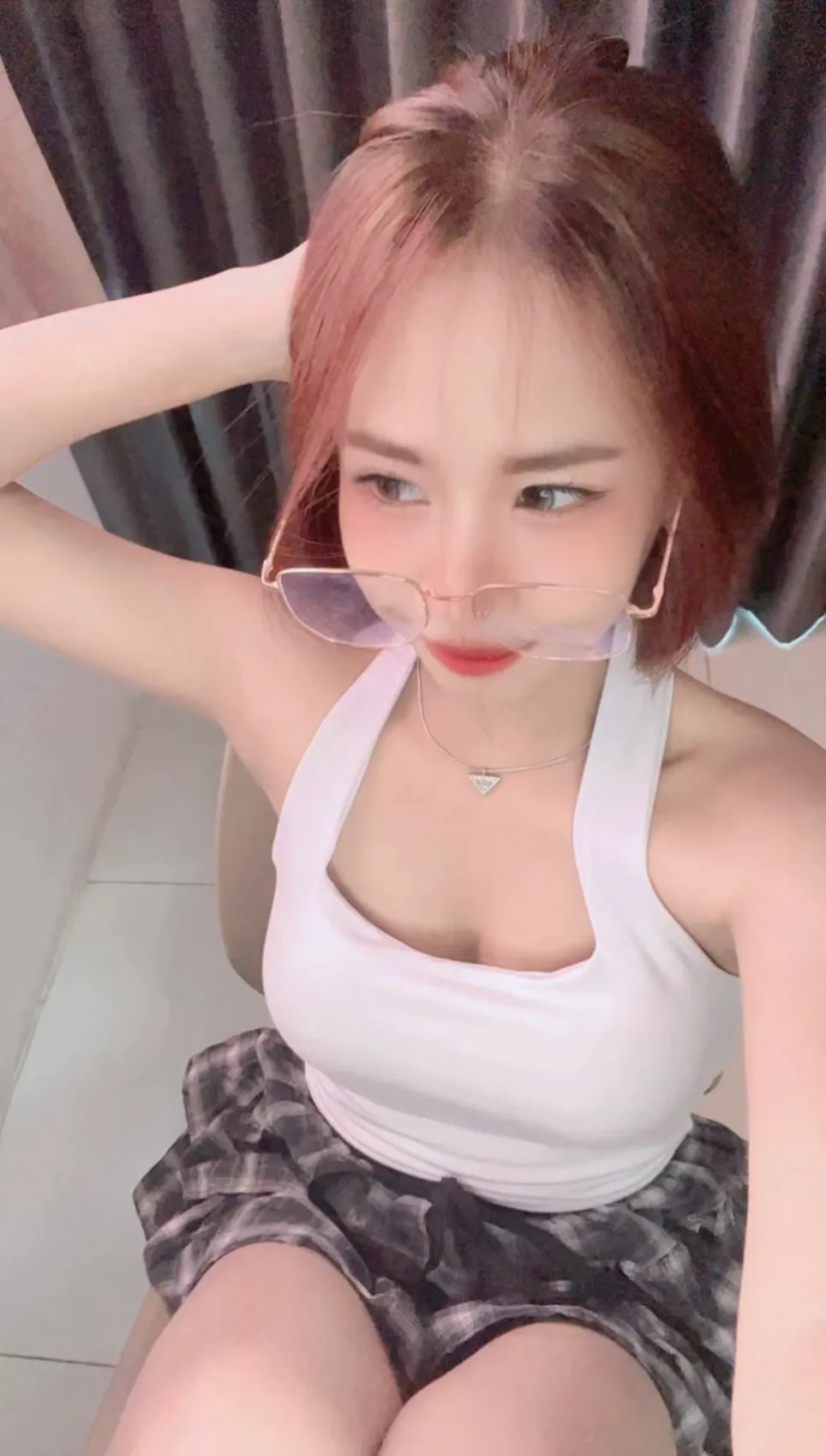 ออมสิน Location Nonthaburi Mueang Nonthaburi - 22 years | NongNong ออมสิน รับงานไซด์ไลน์ Nonthaburi Mueang Nonthaburi รัตนาธิเบศร์24 รูปที่ 3 | NongNong