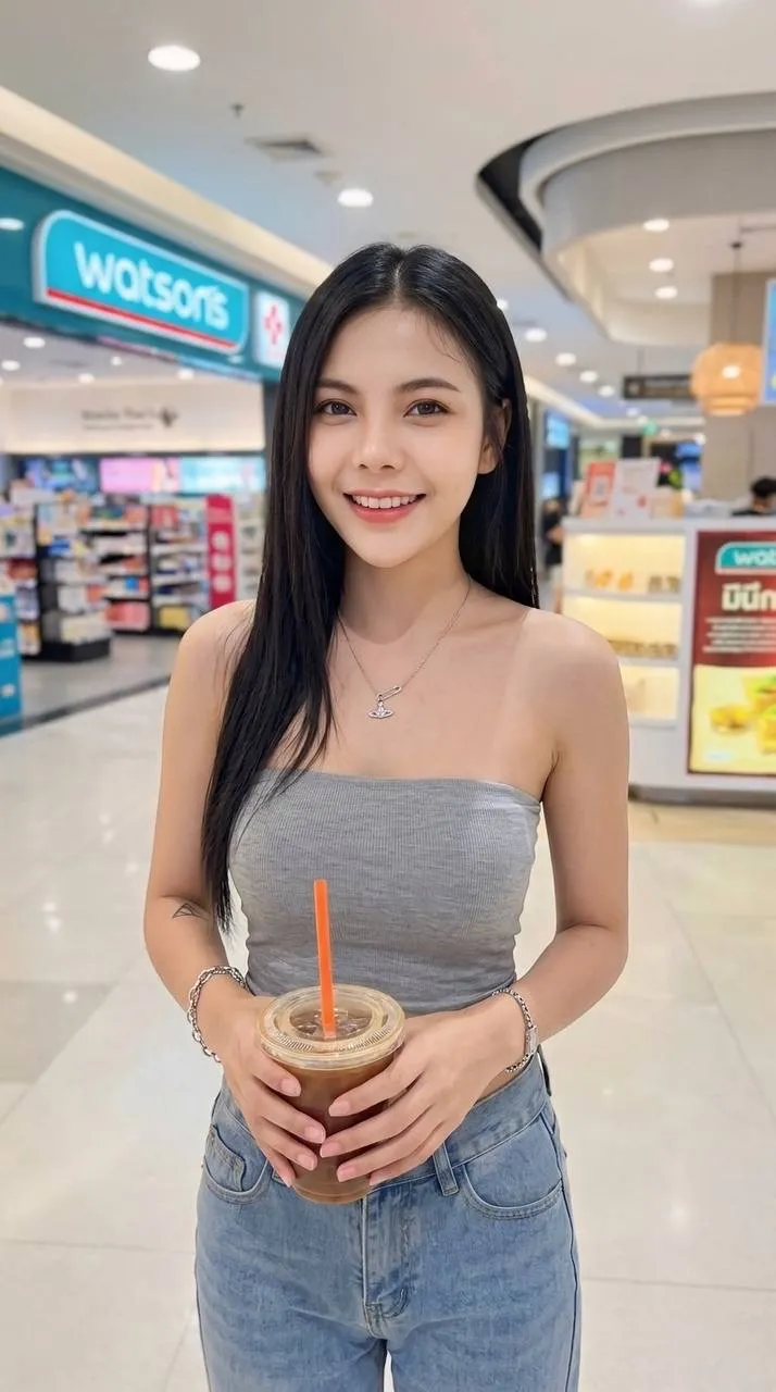 บอลลูน พื้นที่รับงาน นนทบุรี เมืองนนทบุรี - 24 ปี | NongNong บอลลูน รับงานไซด์ไลน์ นนทบุรี เมืองนนทบุรี รัตนาธิเบศร์ บางกระสอ รูปที่ 4 | NongNong